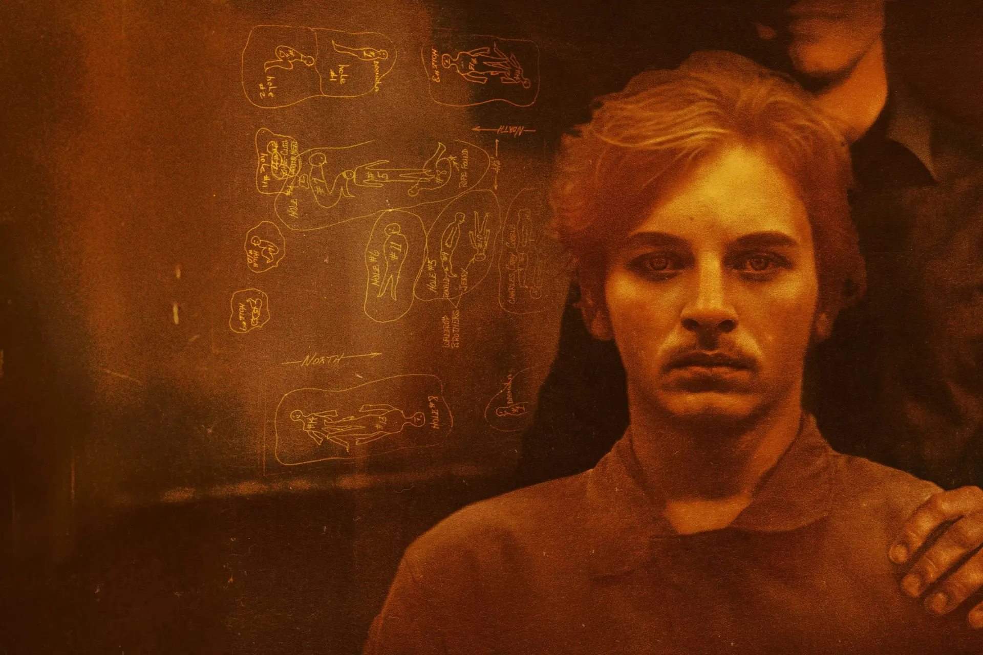 Nieuwe true crime-docu 'The Serial Killer’s Apprentice' nu te zien op HBO Max