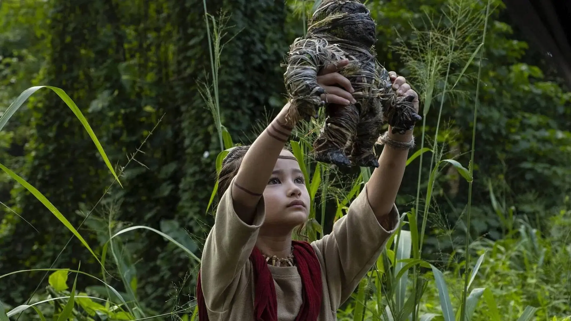 Monsterfilm met 89% op Rotten Tomatoes neemt Netflix volledig over: "Gewoon lekker vermaak!"