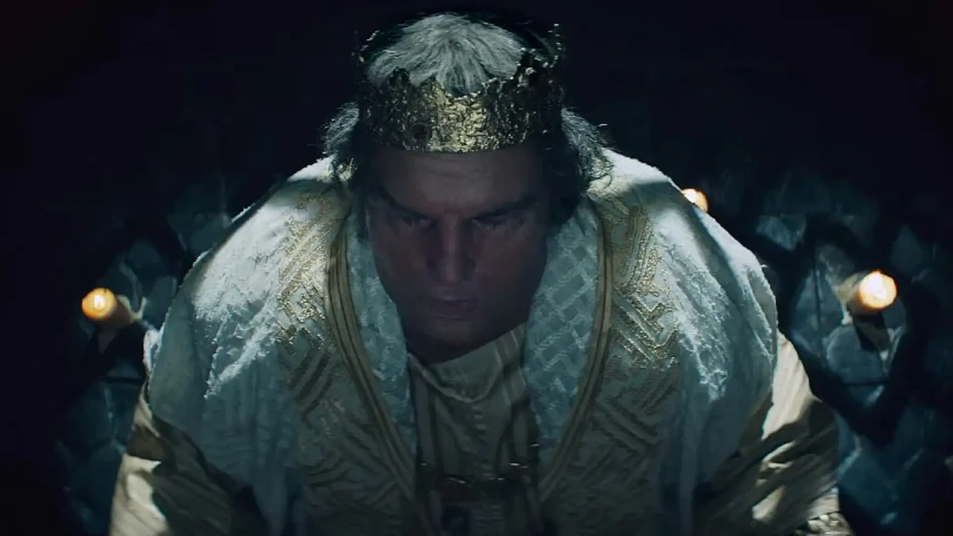 'Zero A.D.' trailer: Nieuw historisch drama met Ben Mendelsohn en Sam Worthington