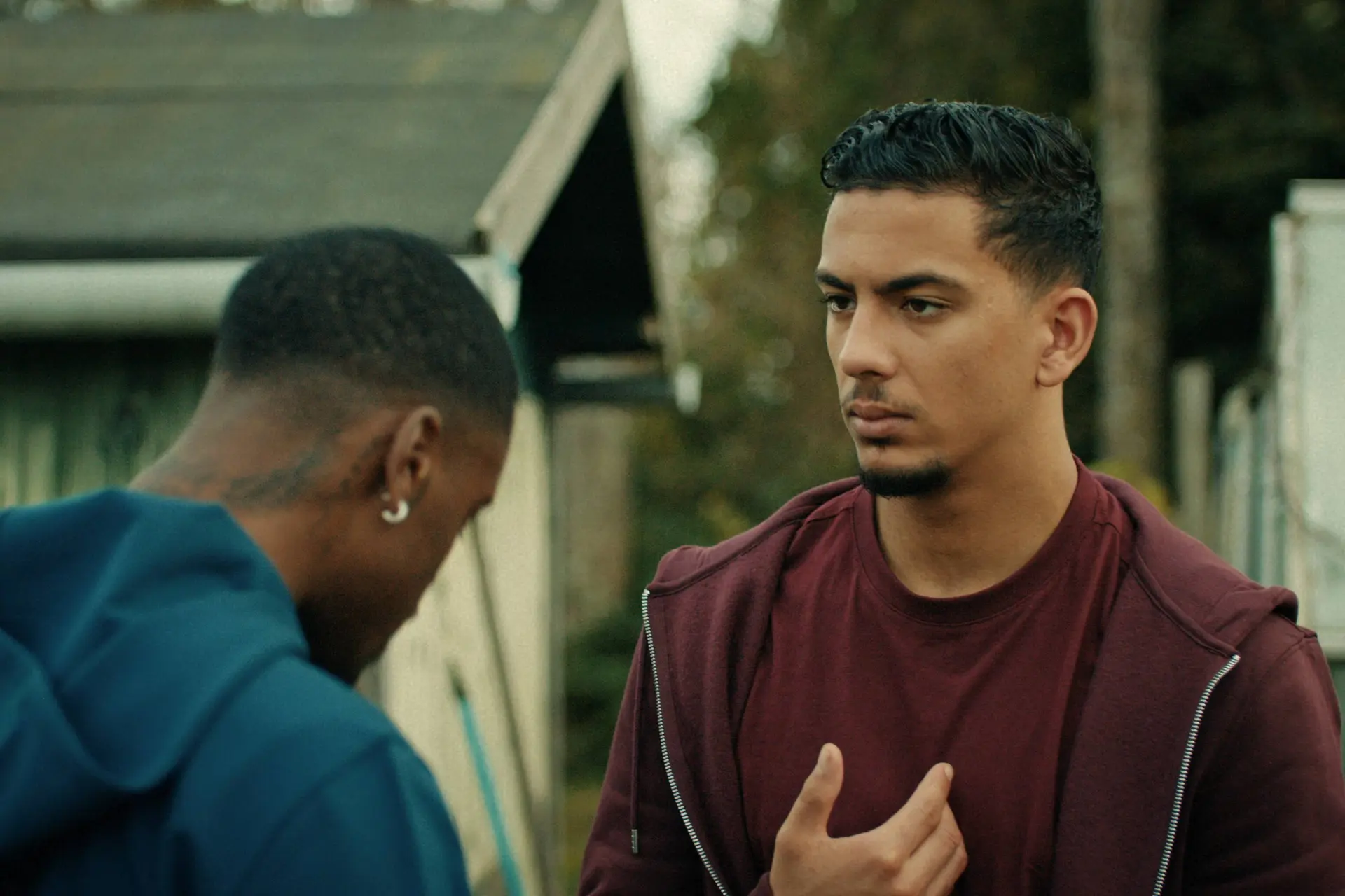 Keiharde bioscoopfilm van eigen bodem binnenkort te zien op Prime Video