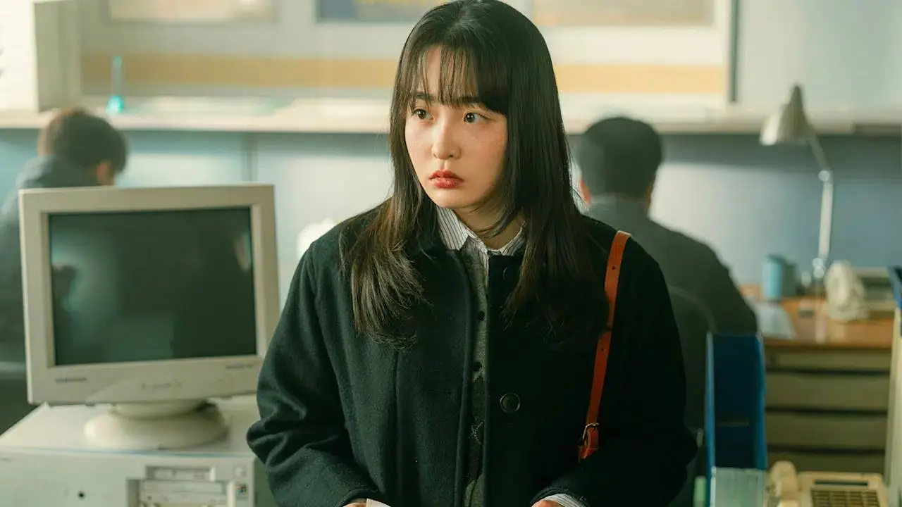Netflix deelt eerste trailer én releasedatum van nieuwe Zuid-Koreaanse serie 'Typhoon Family'