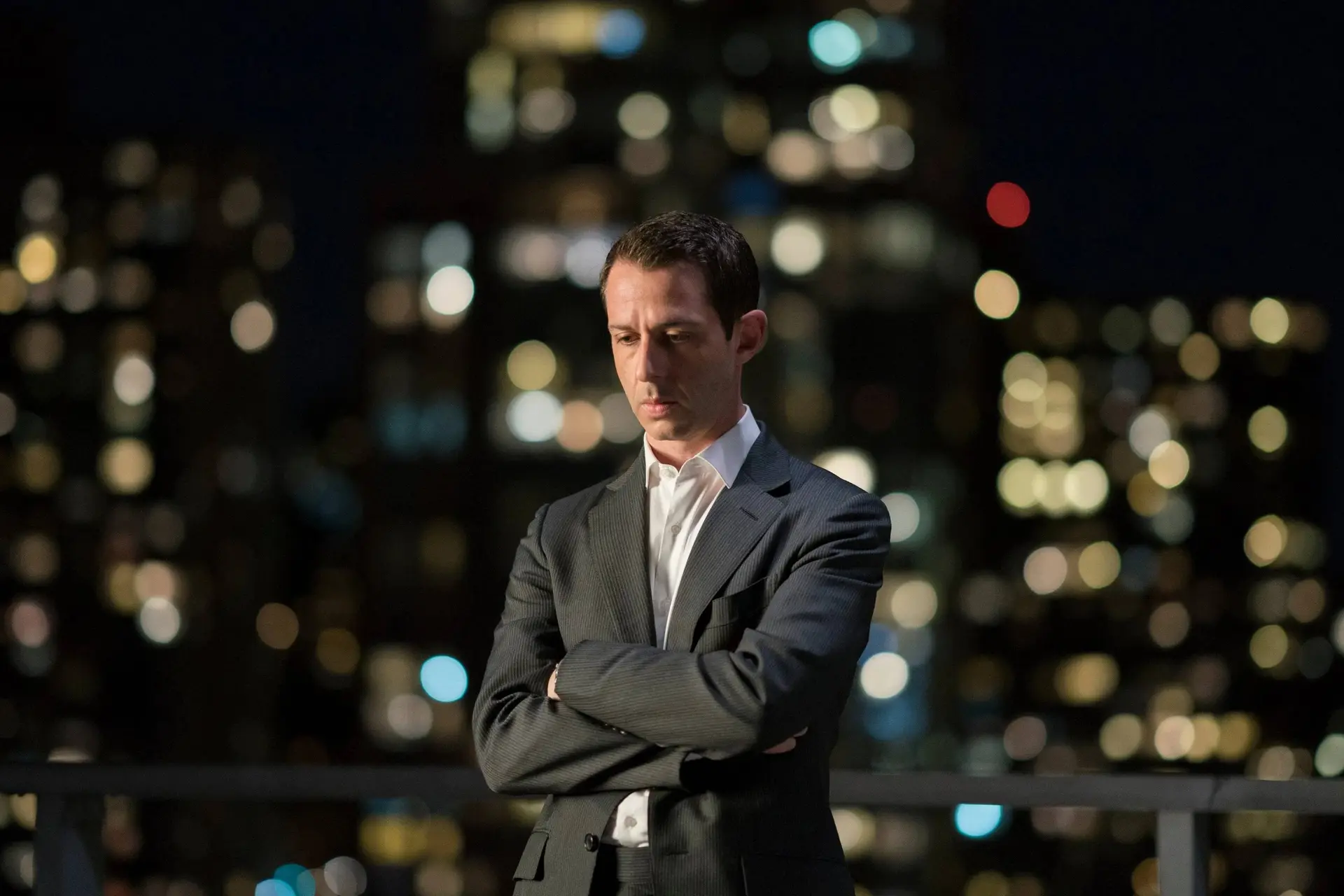 'Succession'-acteur speelt Mark Zuckerberg in vervolg op 'The Social Network'