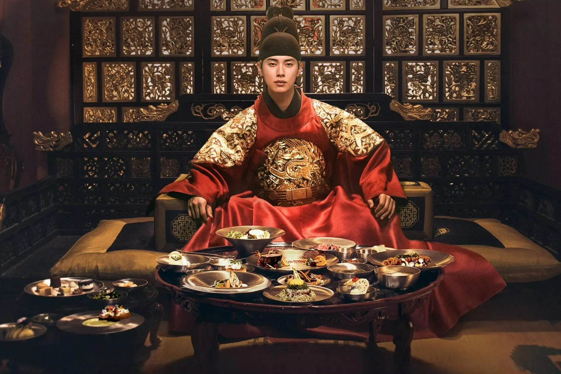Netflix-serie met 8,2 op IMDb en 96% op Rotten Tomatoes wordt volledig over het hoofd gezien