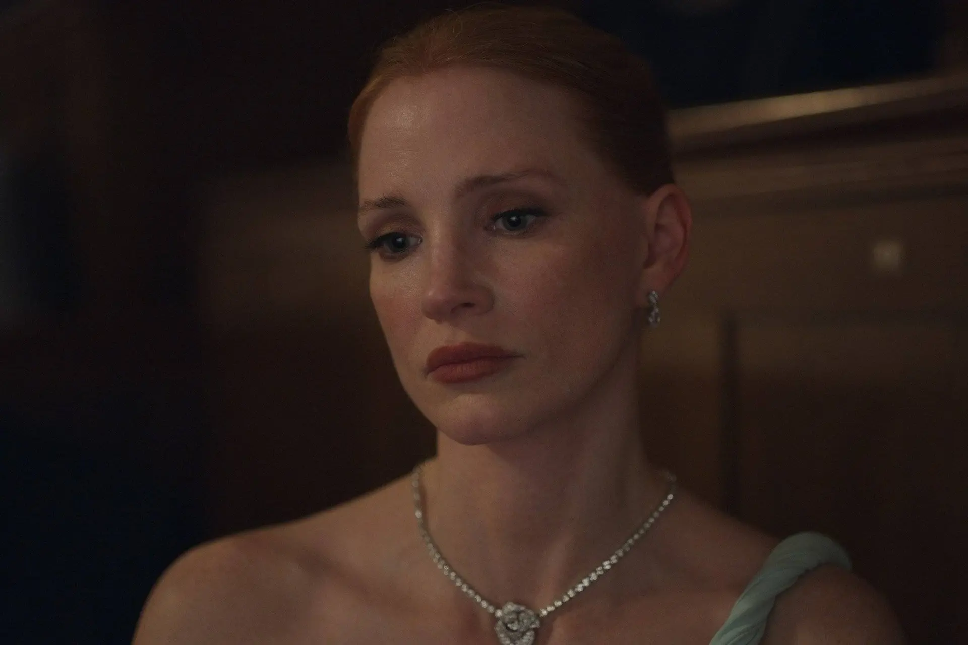 Netflix kondigt nieuwe mysterieuze thriller aan met Oscarwinnares Jessica Chastain