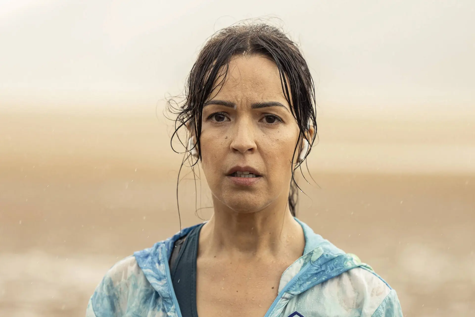 Nieuwe Spaanse thrillerserie is dé grote verrassing op Netflix in Nederland: "écht geweldig!"