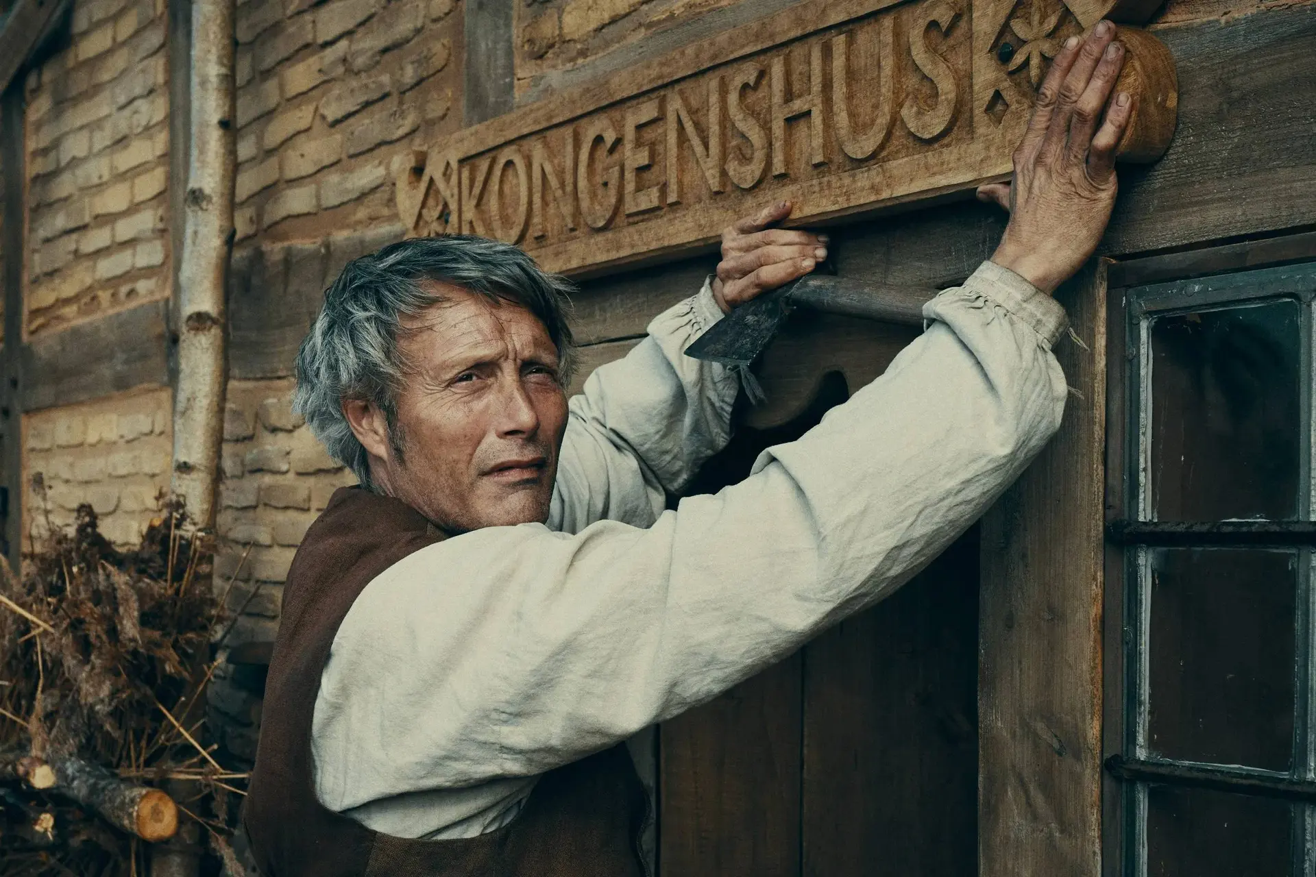 Historische dramafilm met Mads Mikkelsen trekt veel kijkers: "bijna perfecte filmervaring!"