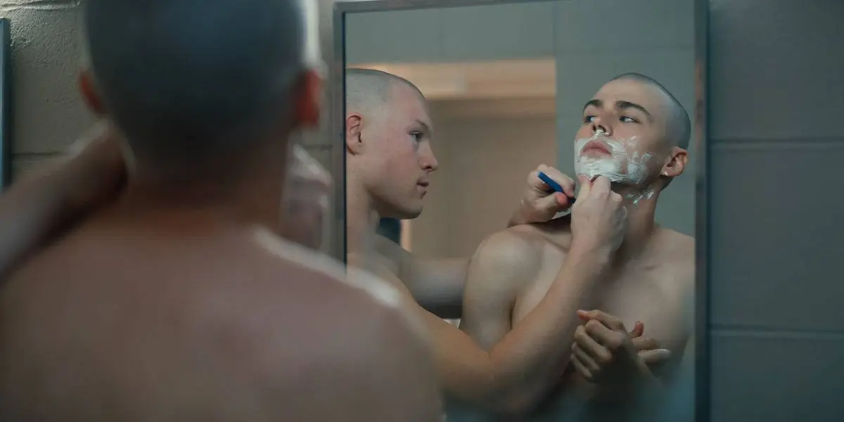'BOOTS' trailer: Netflix-serie duikt in de keiharde wereld van het Amerikaanse Korps Mariniers