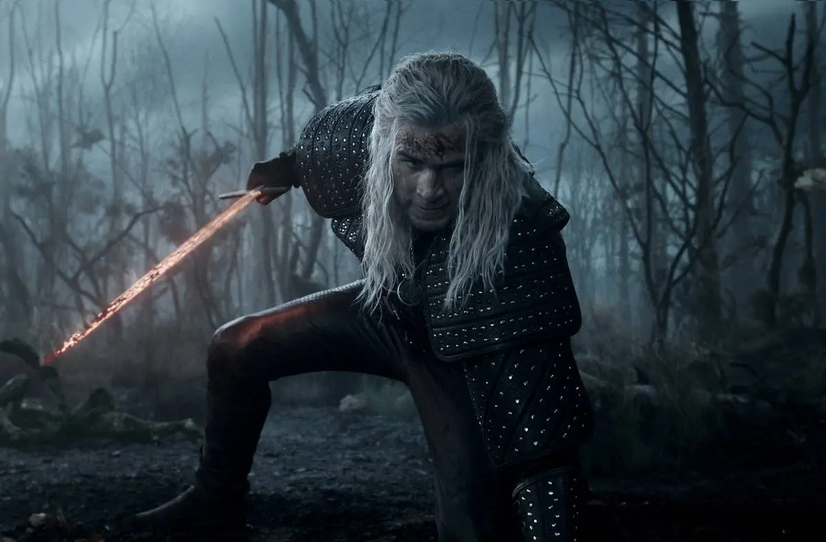 Netflix deelt eerste trailer én releasedatum van 'The Witcher' seizoen 4 met Liam Hemsworth