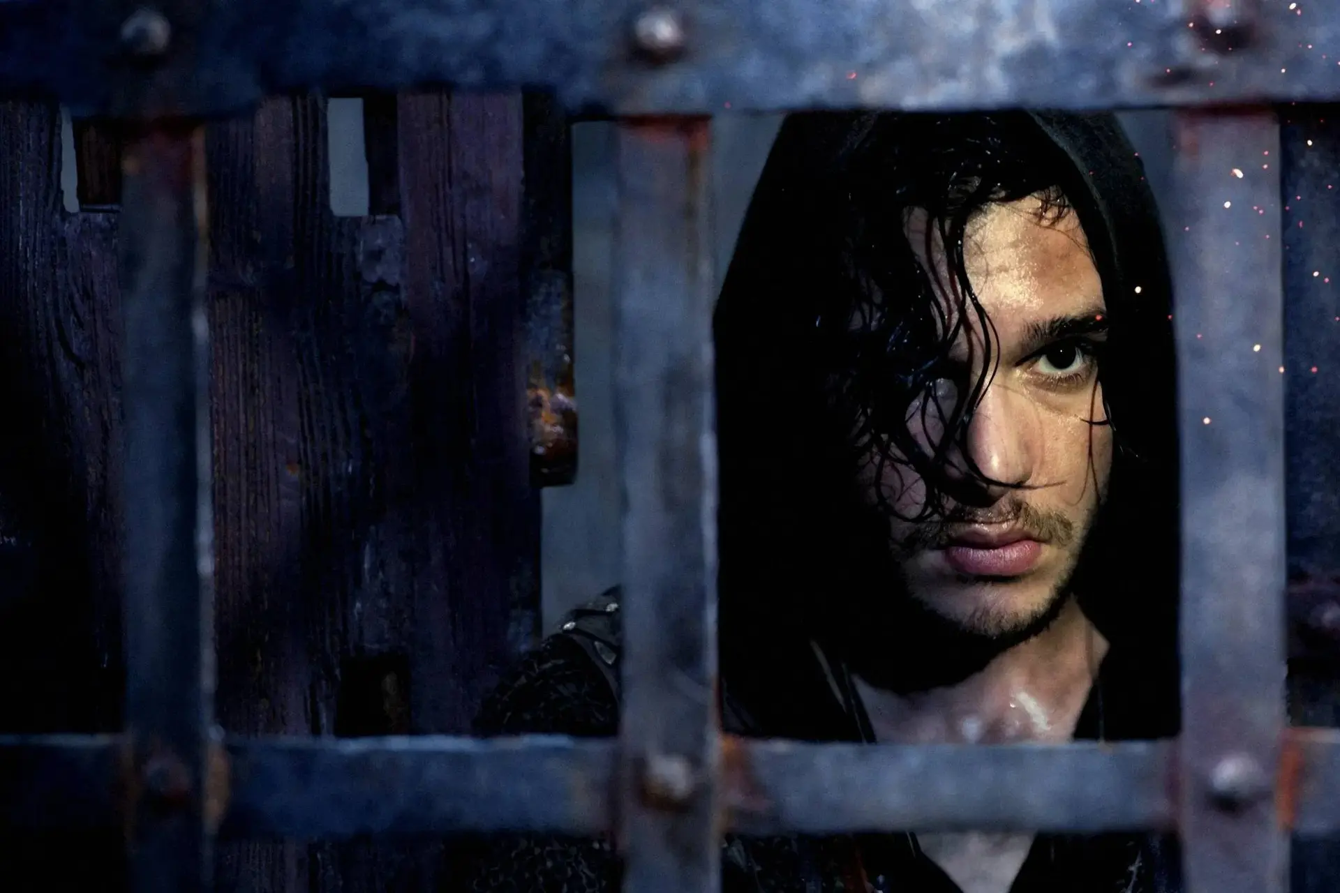 Fantasyfilm met Ben Barnes, Jeff Bridges en Kit Harington krijgt een tweede kans op Netflix