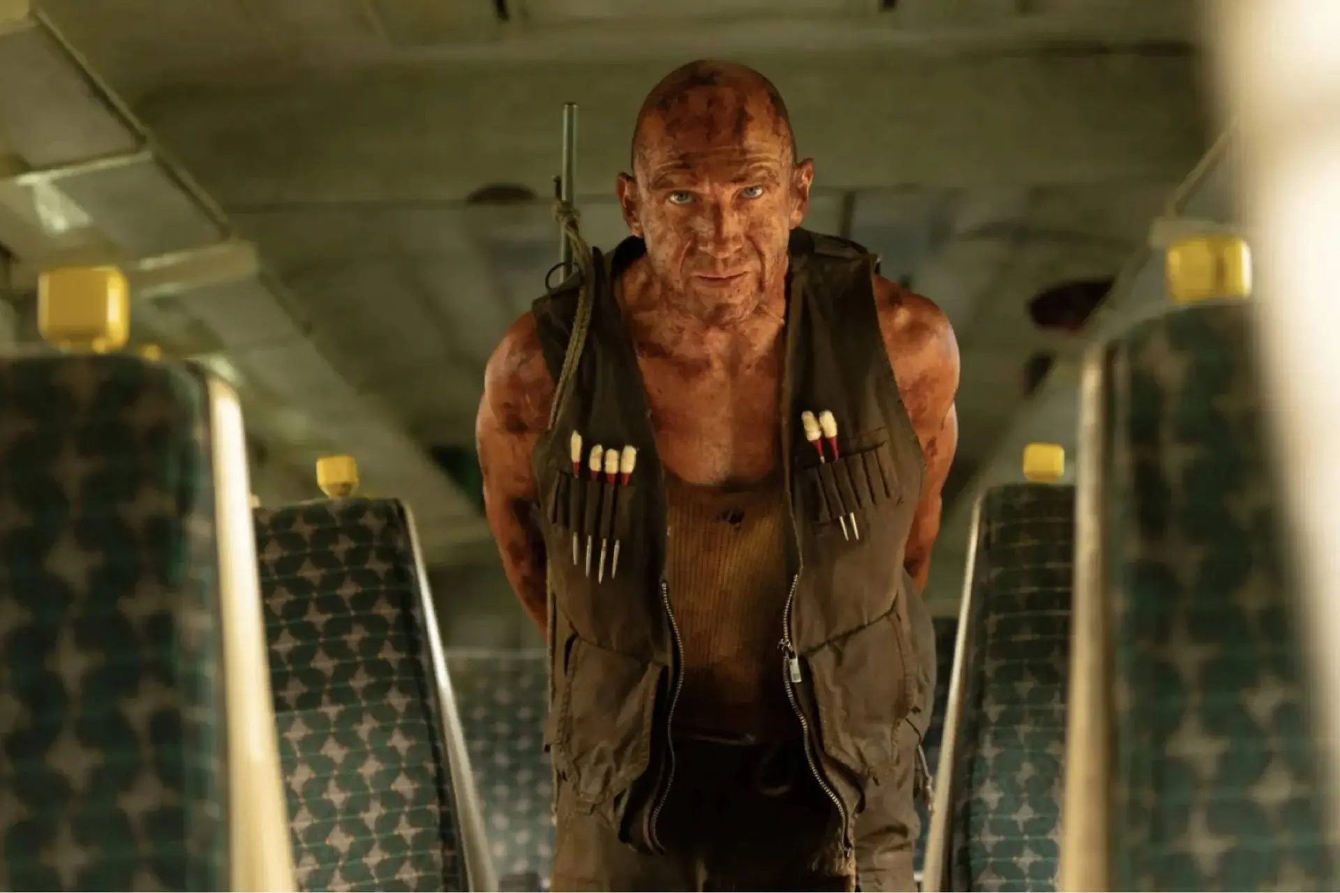 Vervolg in '28 Years Later'-trilogie onthult officiële trailer van 'The Bone Temple'