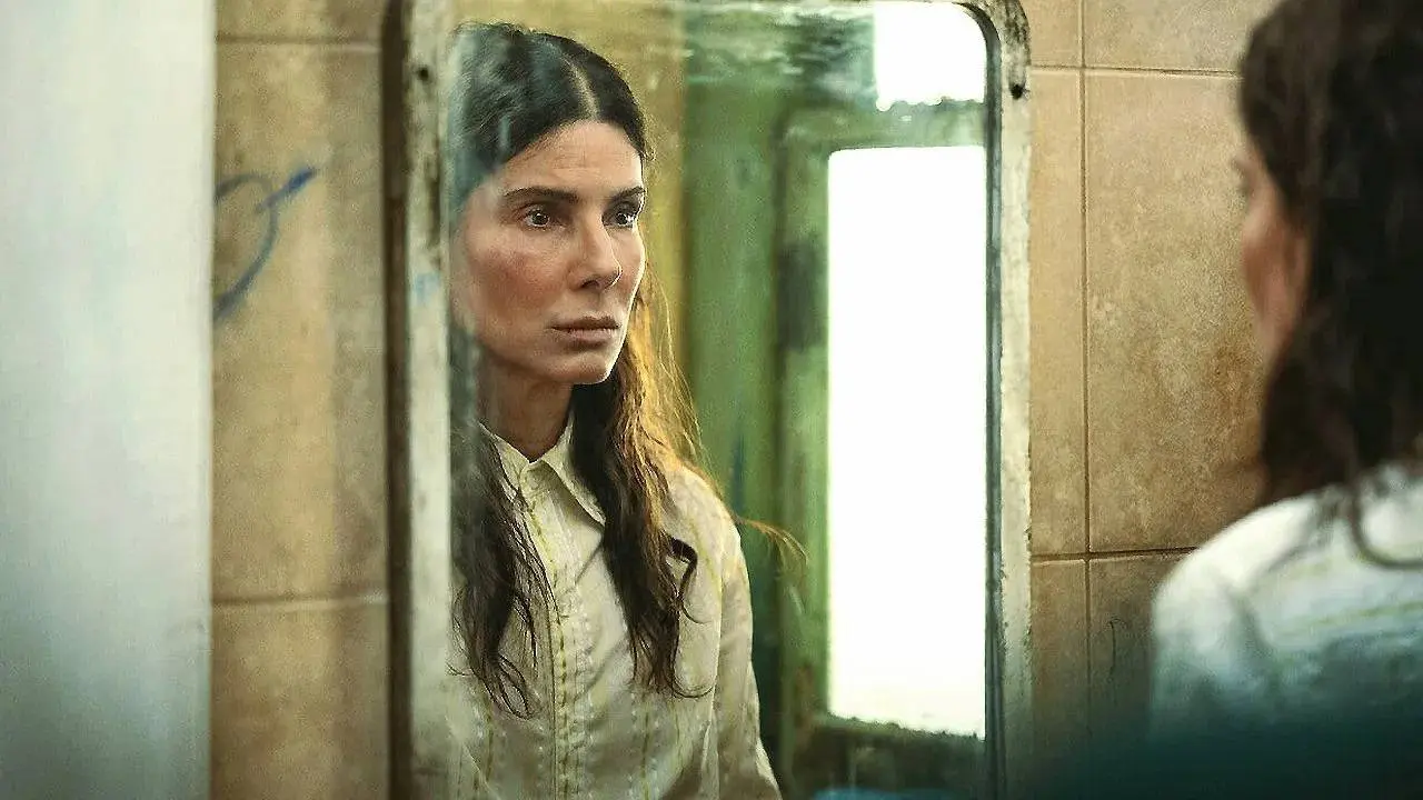 Aangrijpende Netflix-thriller met Sandra Bullock is volgens kijkers verplichte kost