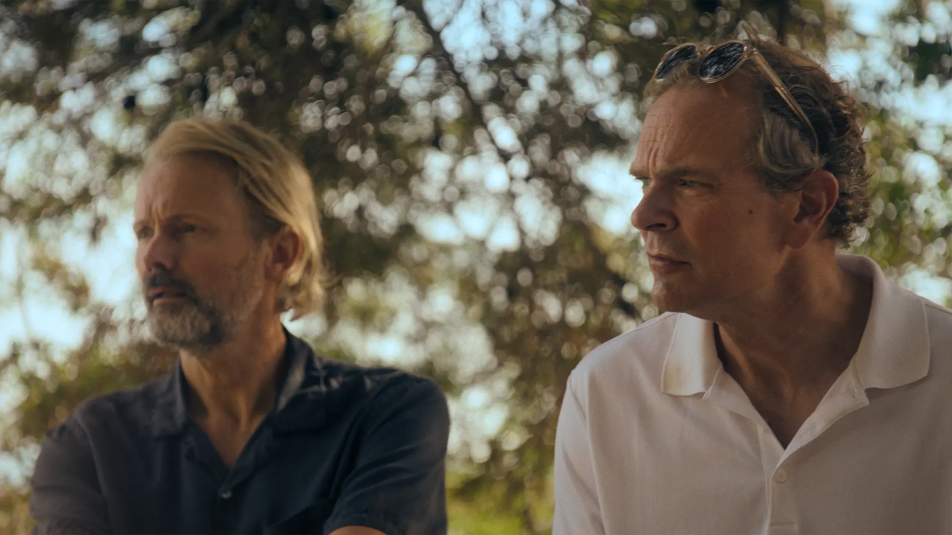 Nieuwe Zweedse dramaserie 'Where the Sun Always Shines' heeft officiële trailer te pakken