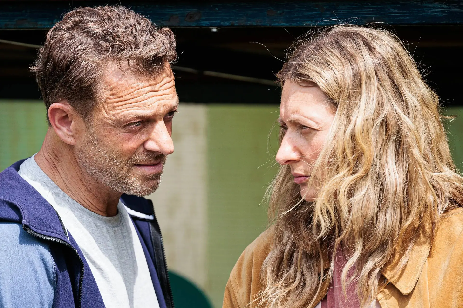Deze nieuwe mysterieuze misdaadserie vliegt bij veel kijkers volledig onder de radar