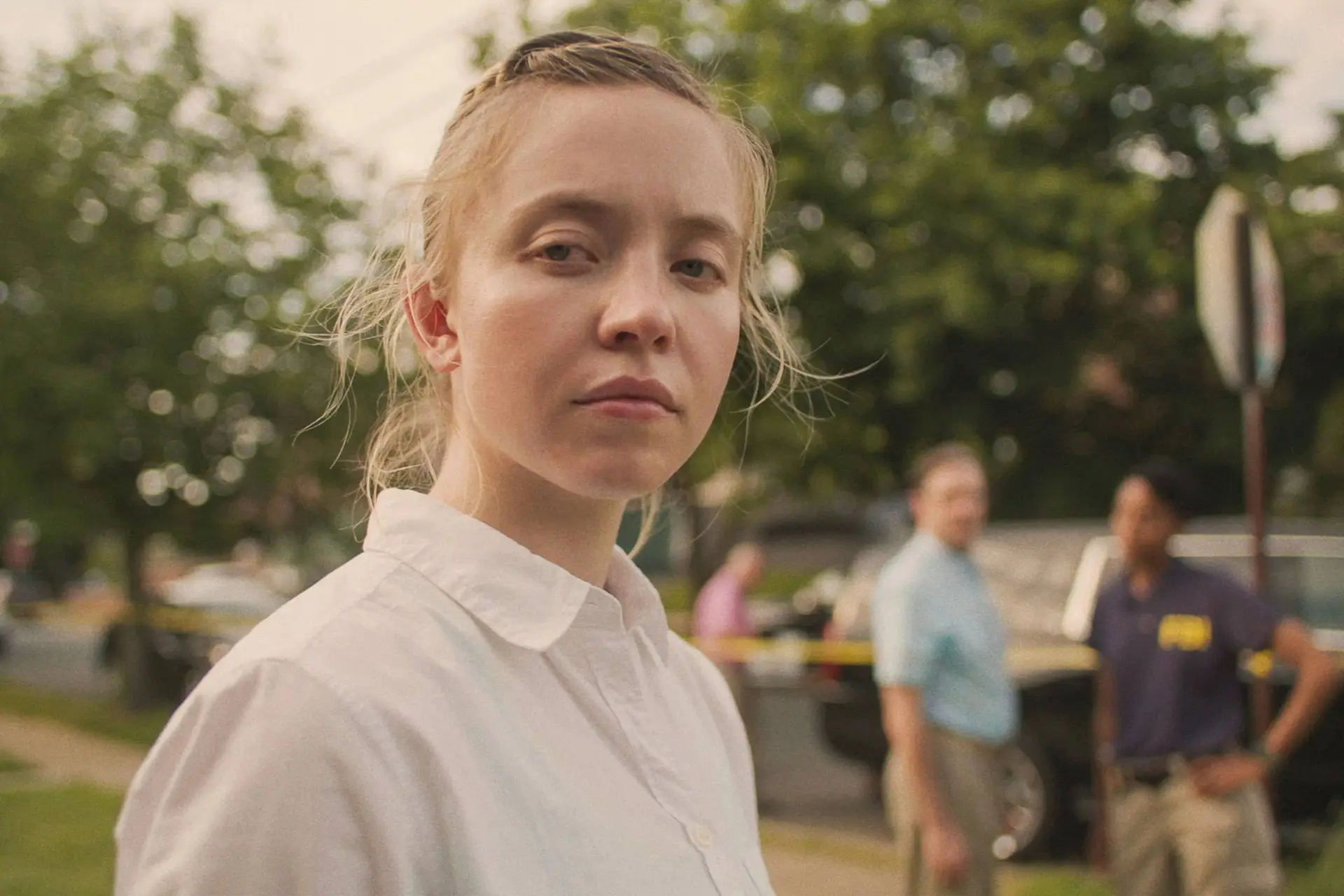 Sydney Sweeney maakt indruk met deze intense, waargebeurde misdaadfilm: "de moeite waard!"