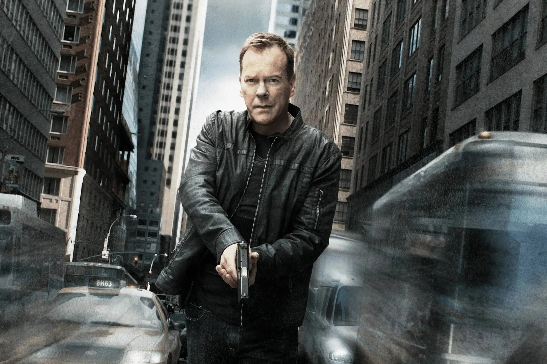 Jack Bauer maakt een comeback in nieuwe '24'-film óf -serie: "De tijd is rijp!"