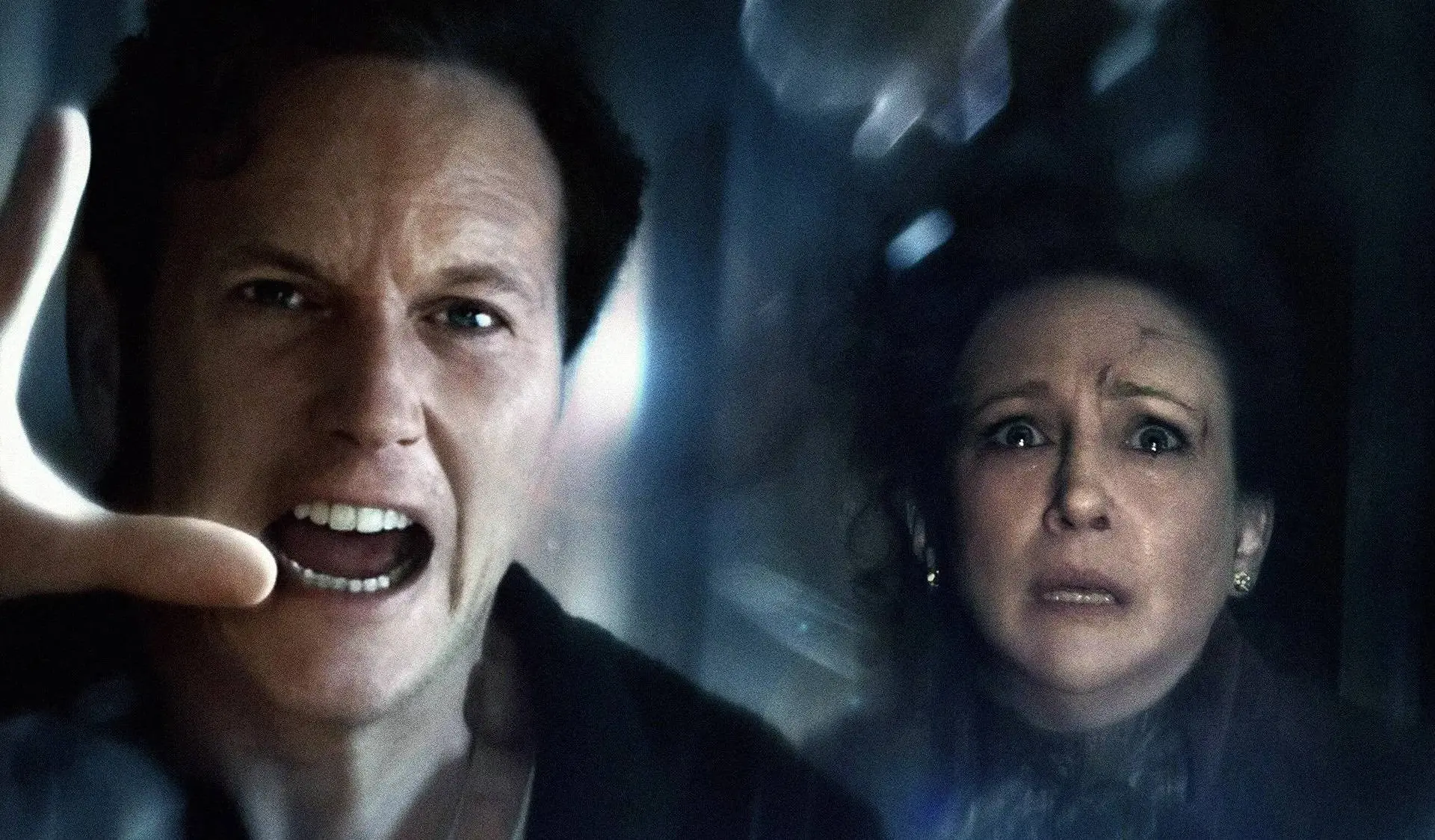 'Conjuring'-universum breidt zich verder uit met een gloednieuwe serie op HBO Max