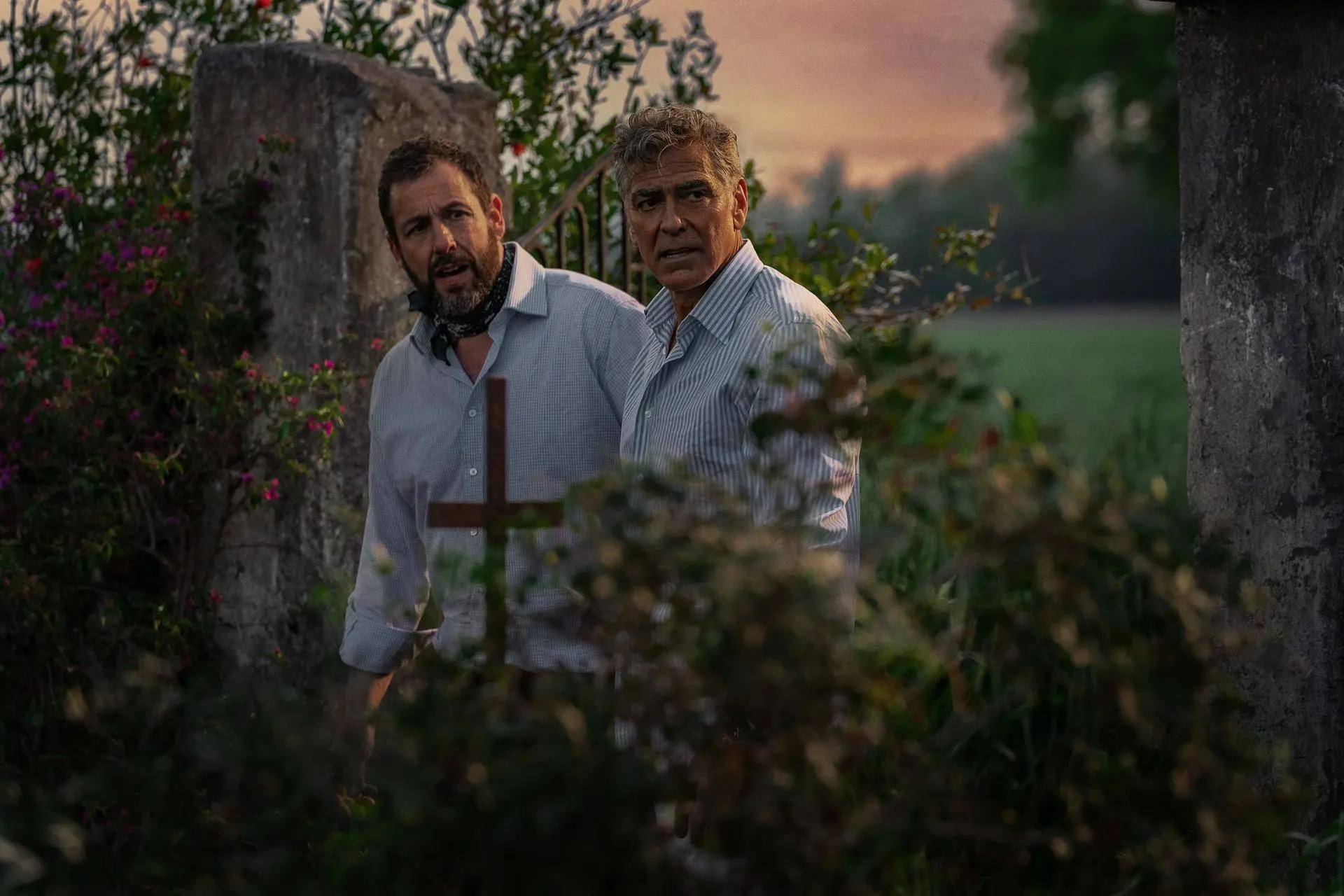 Nieuwe Netflix-film met George Clooney krijgt lovende reacties van critici
