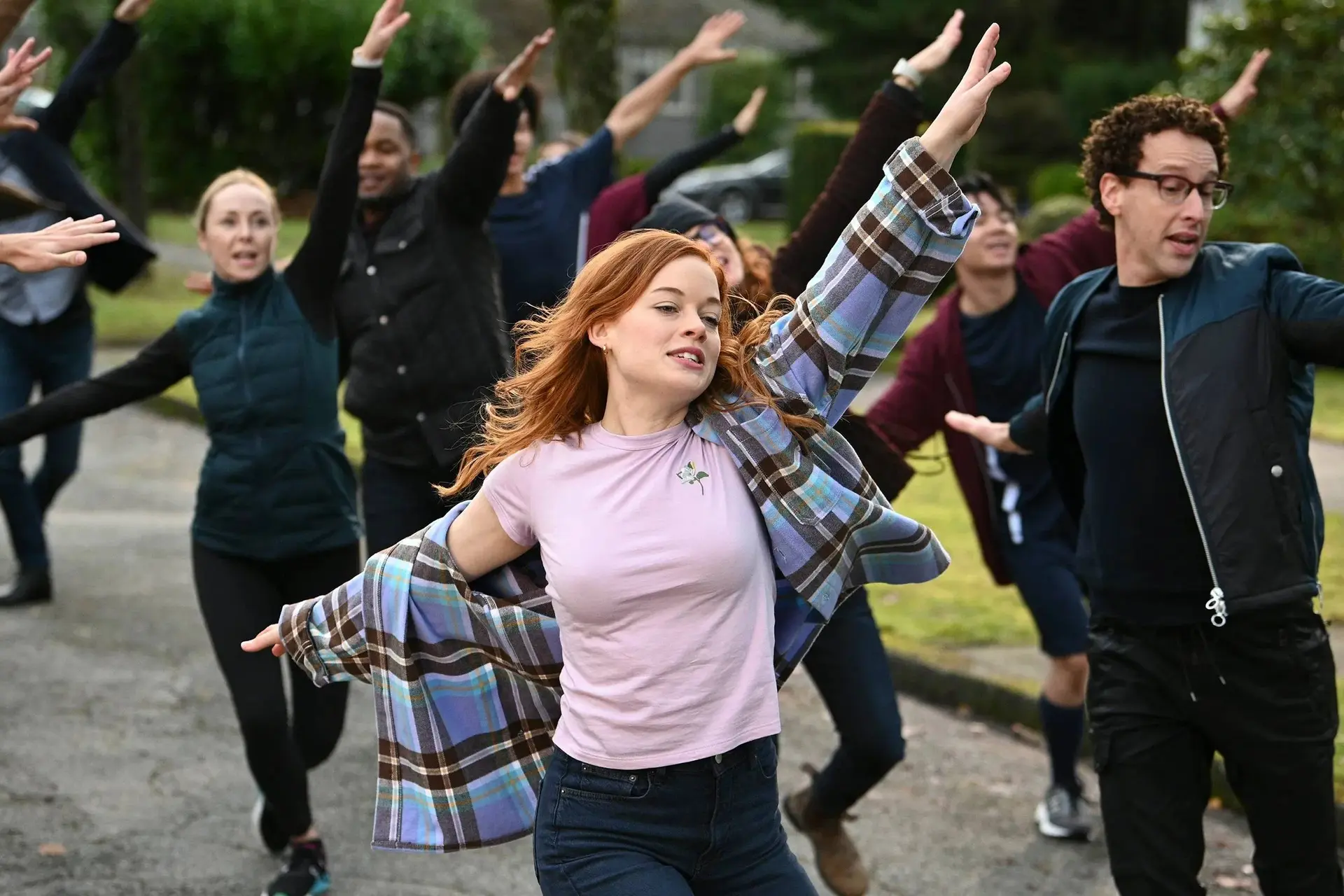 Muzikale dramaserie 'Zoey’s Extraordinary Playlist' heeft een releasedatum op Netflix