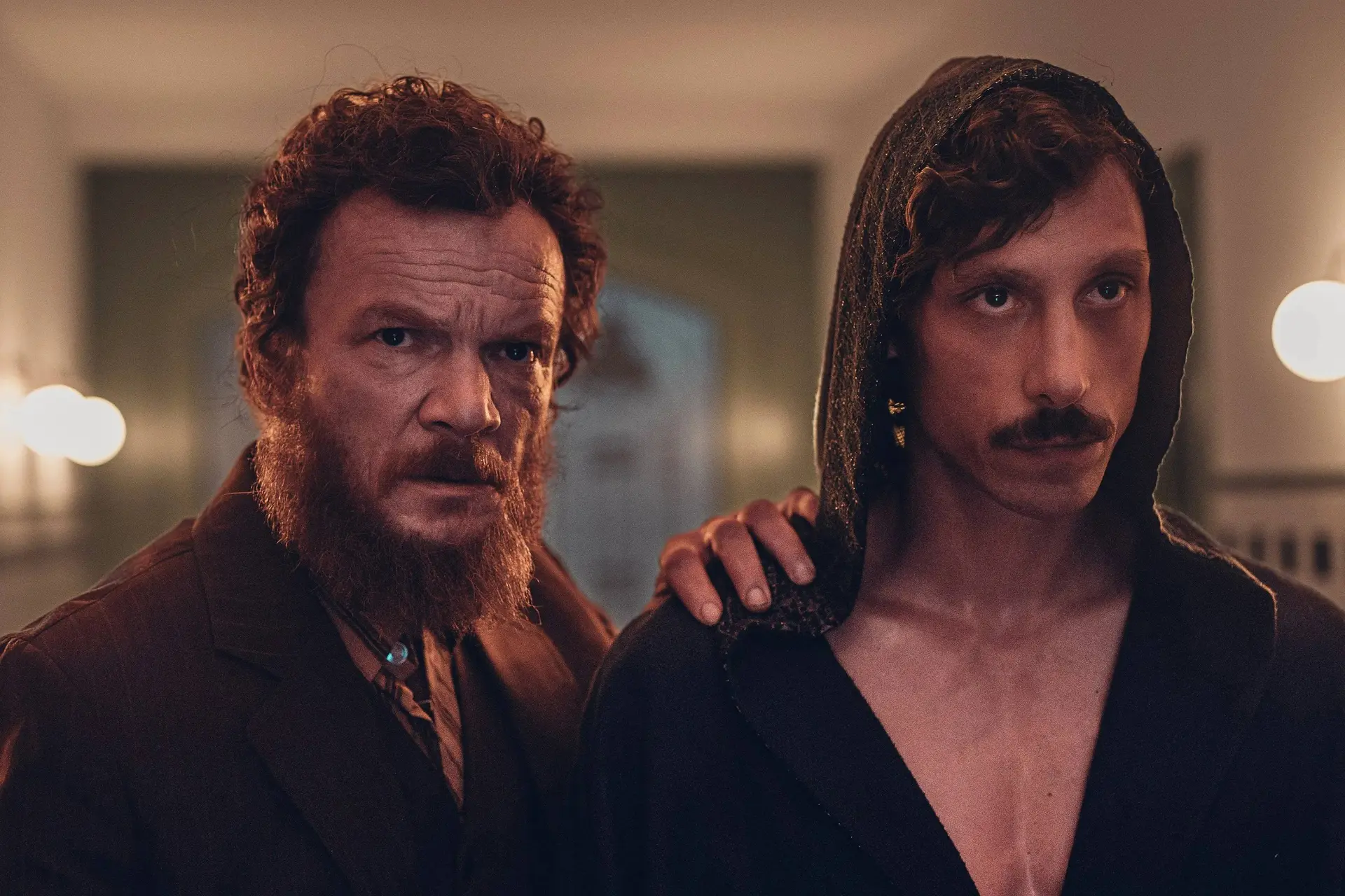 Deze indrukwekkende Netflix-film laat zien wat de prijs van vrijheid werkelijk is: "zéér goed!"