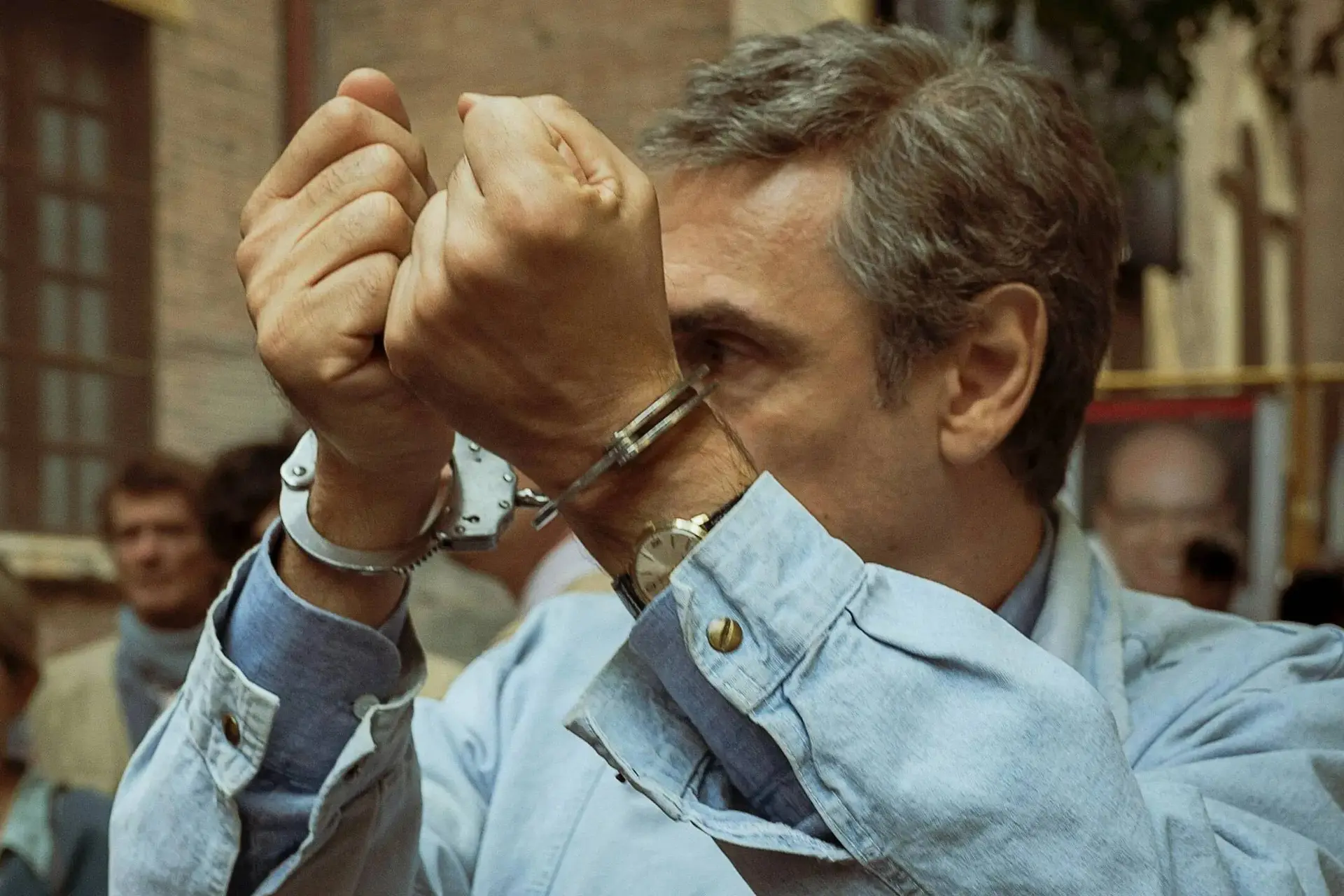 'Portobello' trailer: nieuwe spannende true crime-serie komt in 2026 naar HBO Max