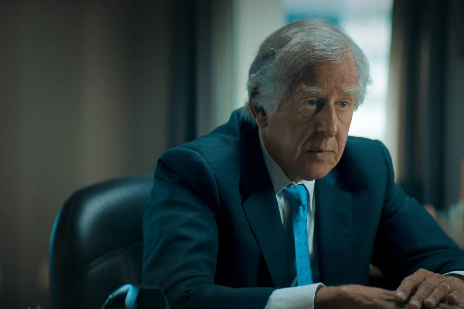 Netflix duikt met nieuwe true crime-serie 'Mob War' in de Amerikaanse onderwereld