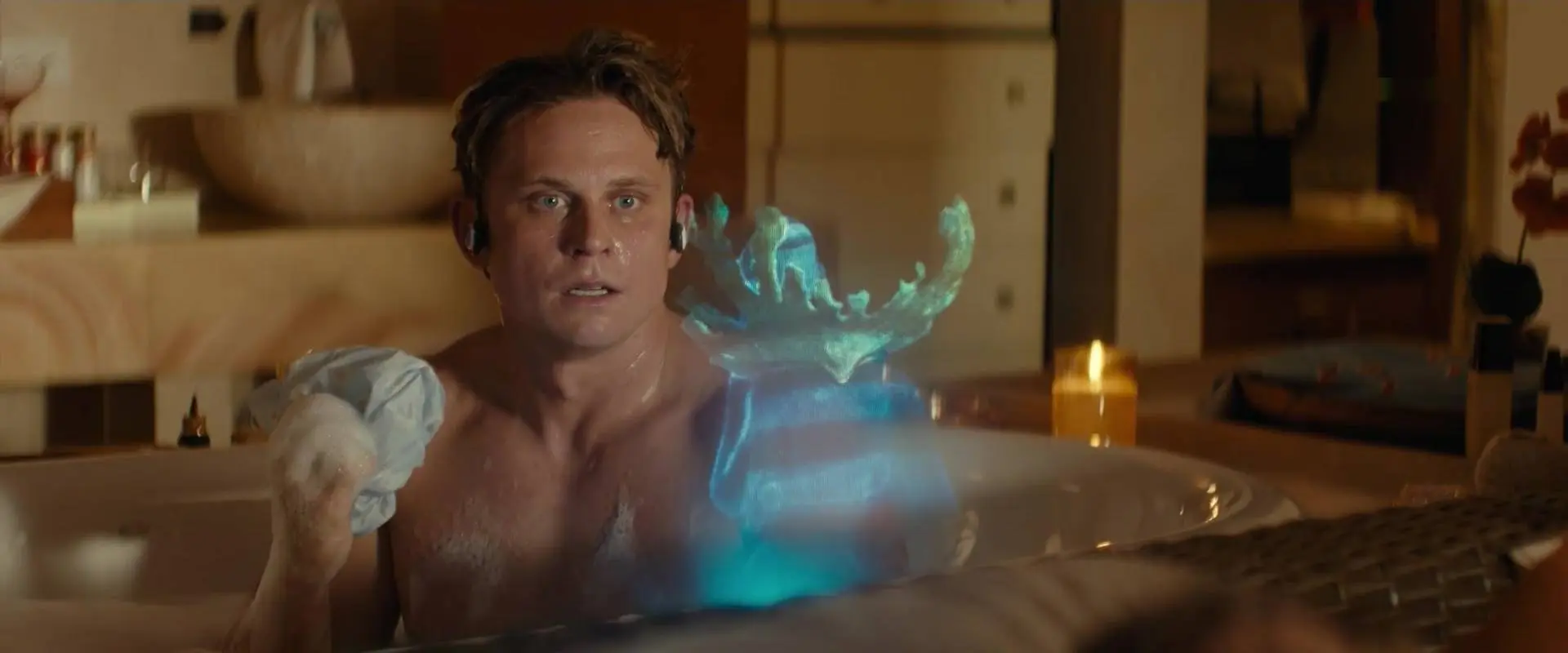 Disney+ wordt volledig overgenomen door nieuwe live-action bioscoopfilm: "uitstekend!"