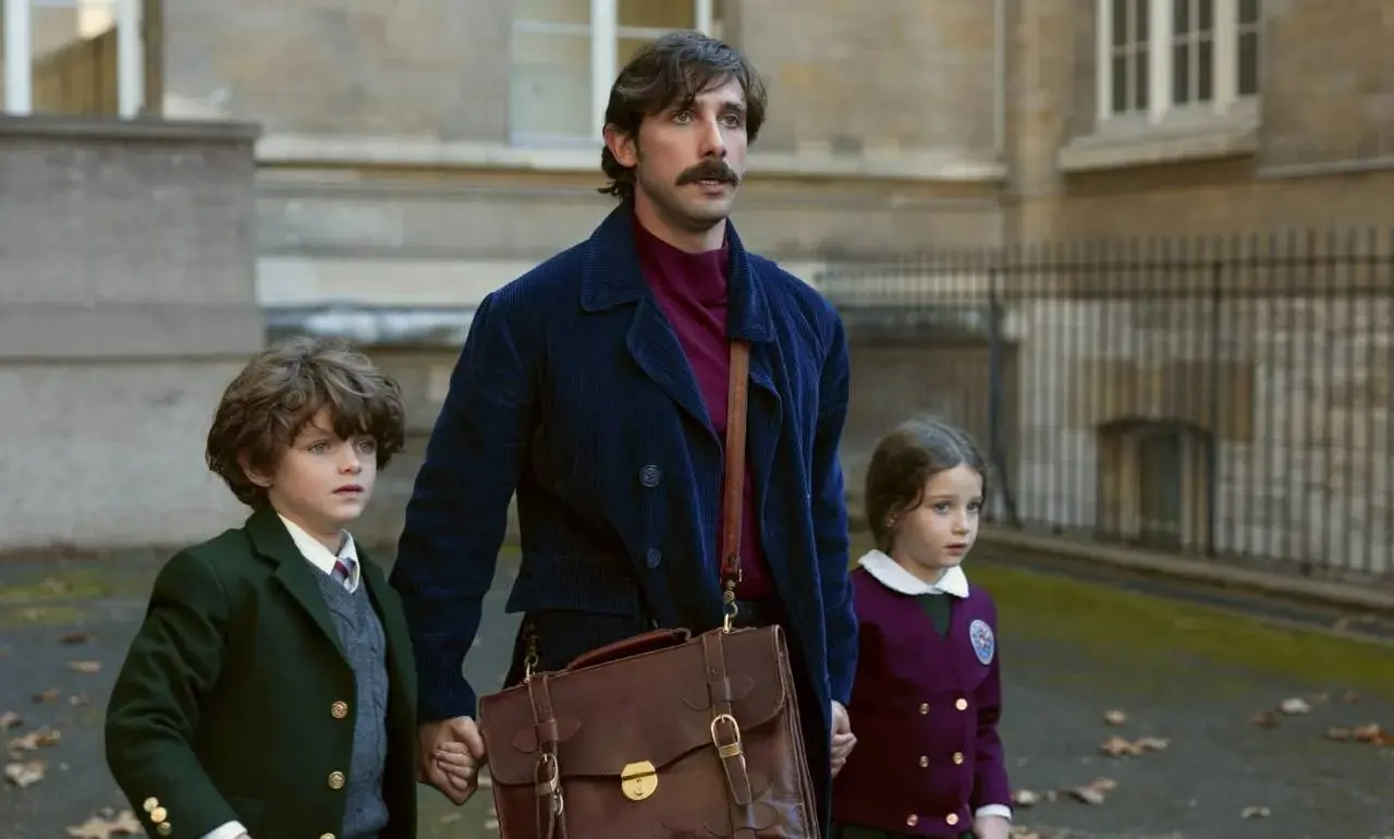 Nieuwe mysterieuze Netflix-serie laat zien hoe ver mensen gaan om geheimen te bewaren