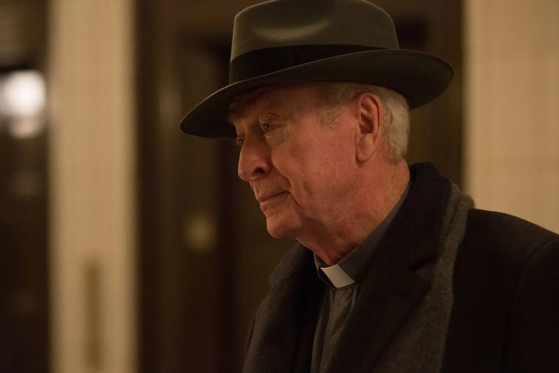 Michael Caine keert terug uit pensioen voor vervolg op duistere fantasy-film met Vin Diesel
