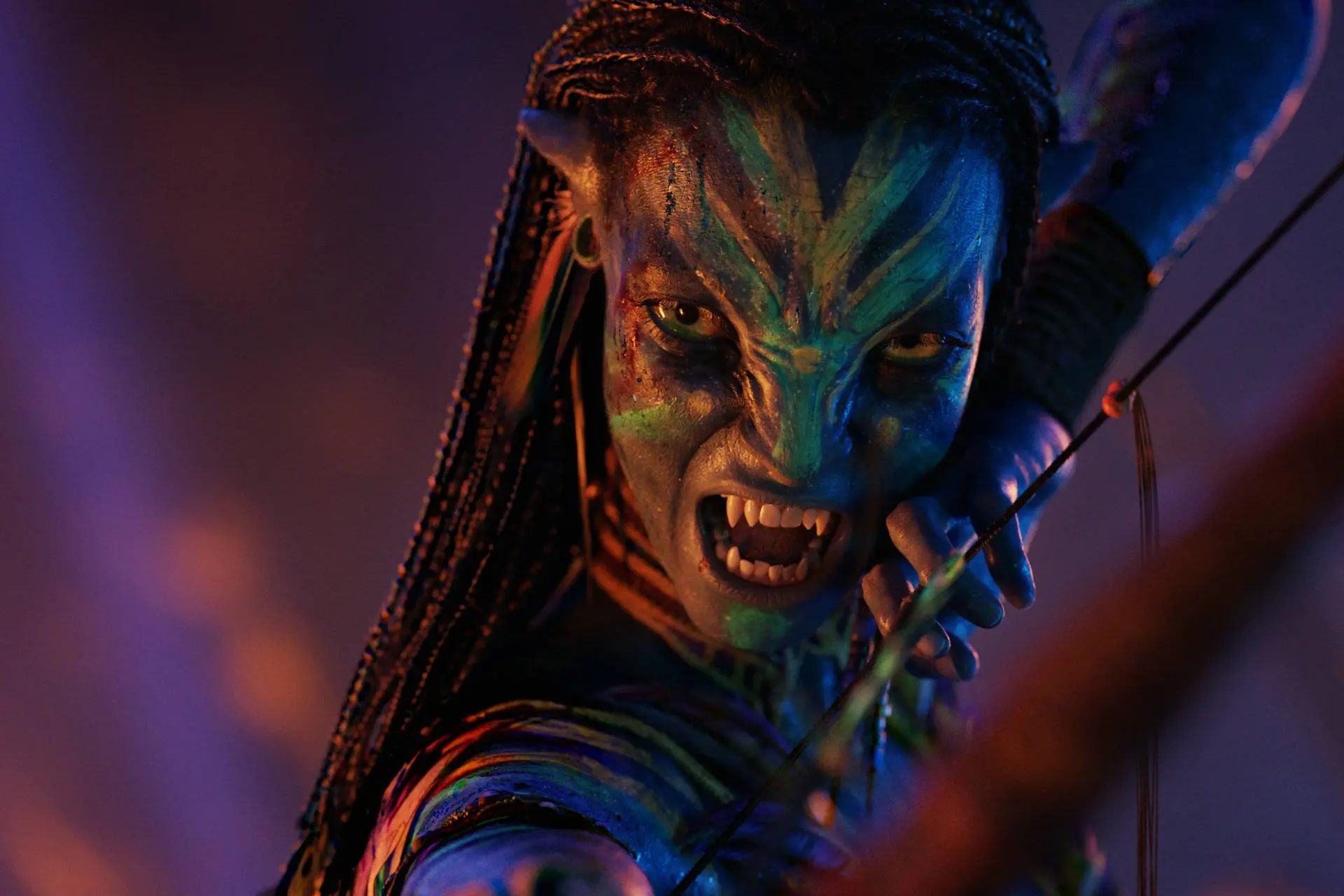 Nieuwe 'Avatar'-bioscoopfilm 'Fire and Ash' vanaf vandaag te streamen