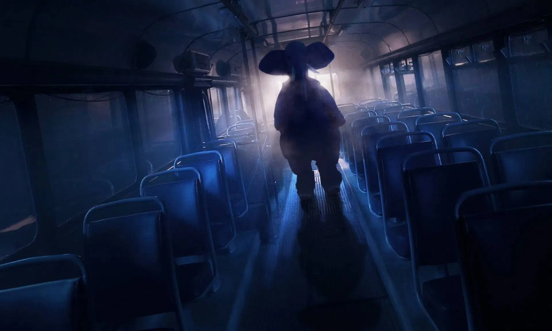 Deze spannende Noorse Netflix-serie vol duistere twists is dé ideale Halloween-opwarmer