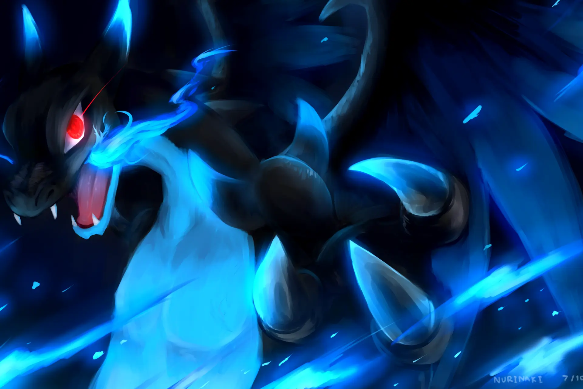 Pokémon kondigt nieuwe TCG-uitbreiding aan: 'Mega Evolution—Phantasmal Flames'
