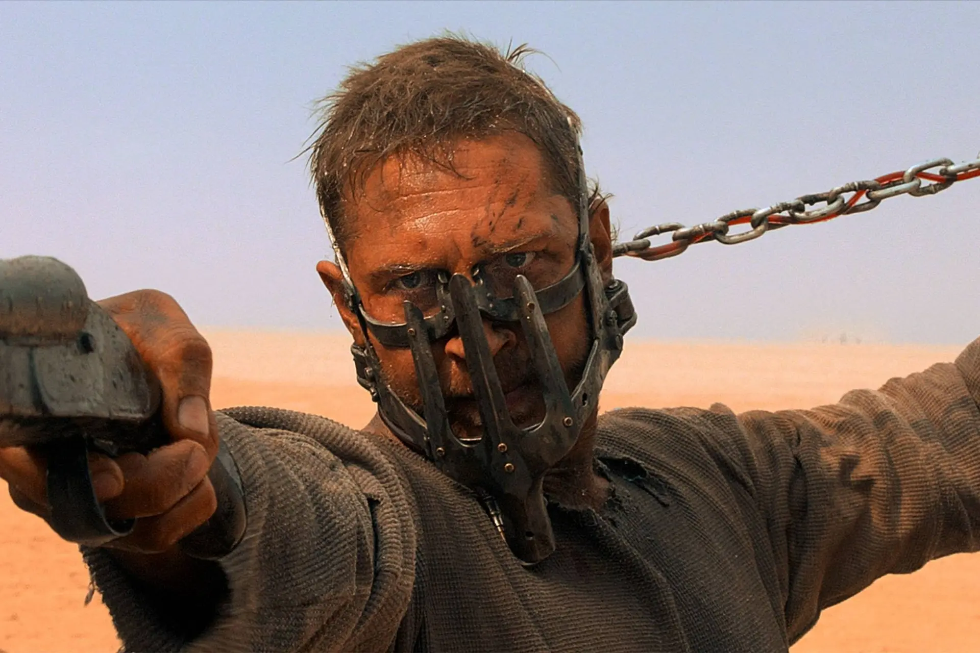 'Furiosa'-regisseur George Miller werkt aan 'Mad Max'-serie voor HBO Max