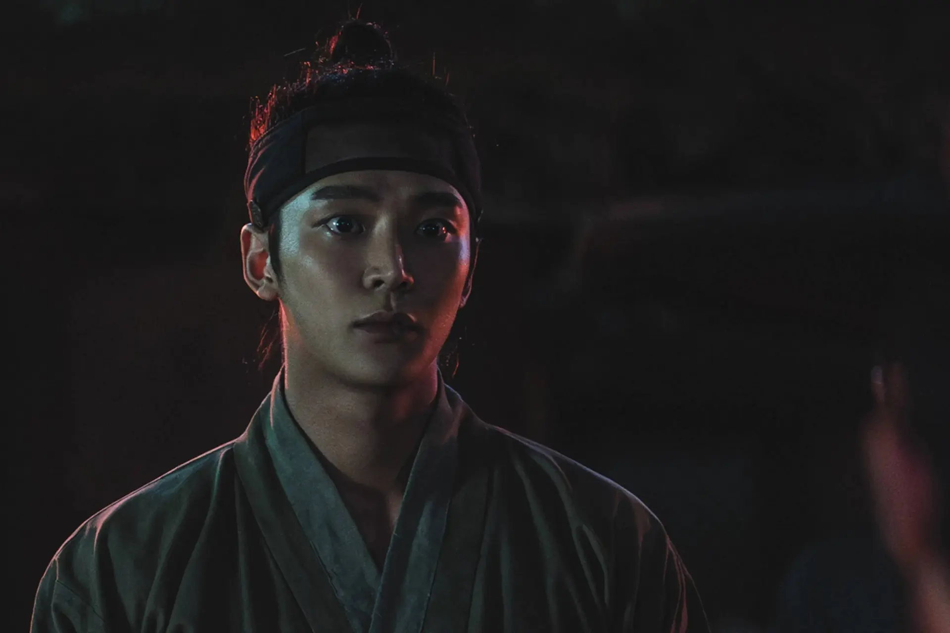 'Shōgun'-fans kunnen nu kijken naar een vergelijkbaar historisch drama: 'The Murky Stream'