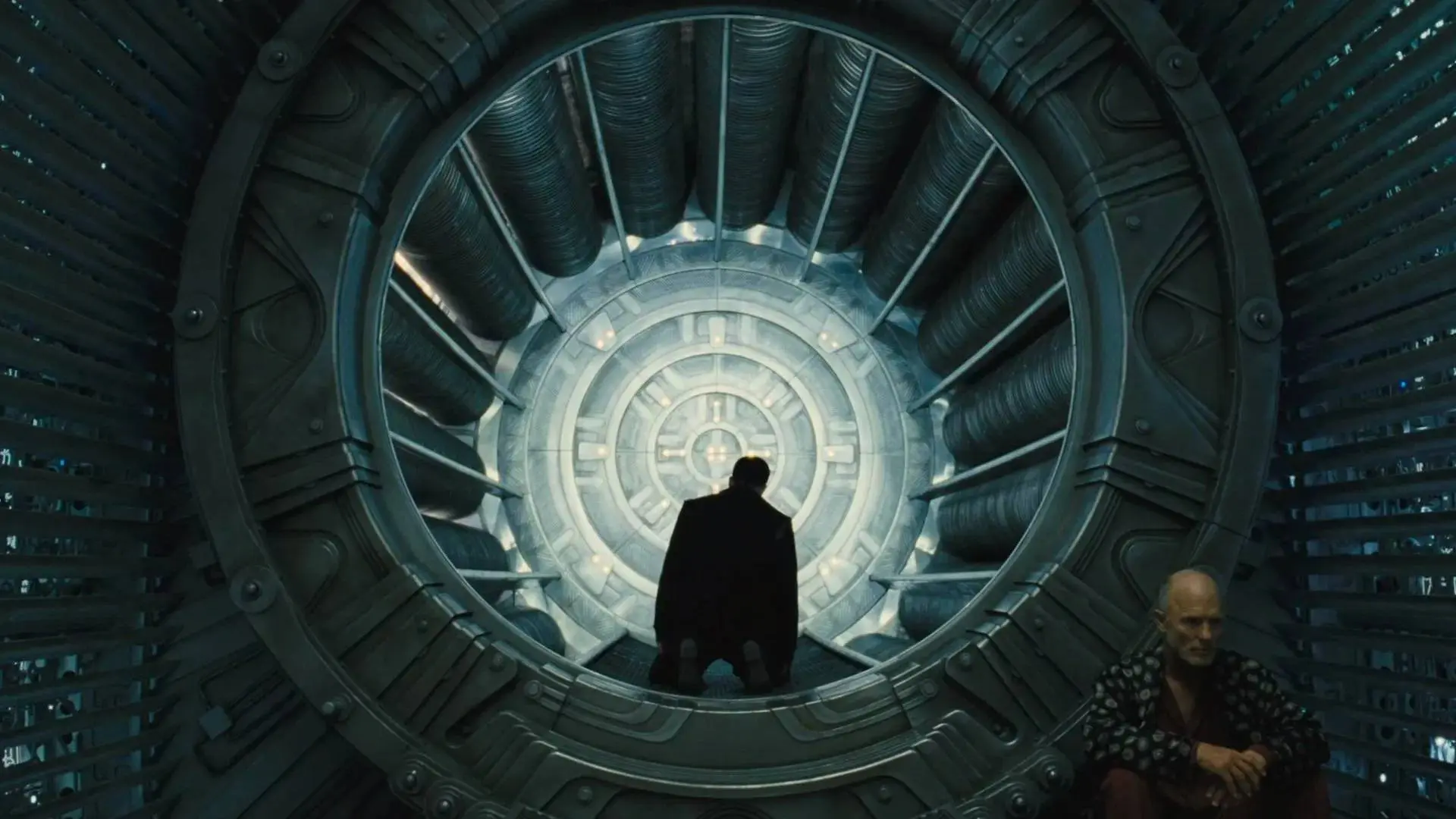 Deze post-apocalyptische thriller combineert brute actie met messcherpe maatschappijkritiek