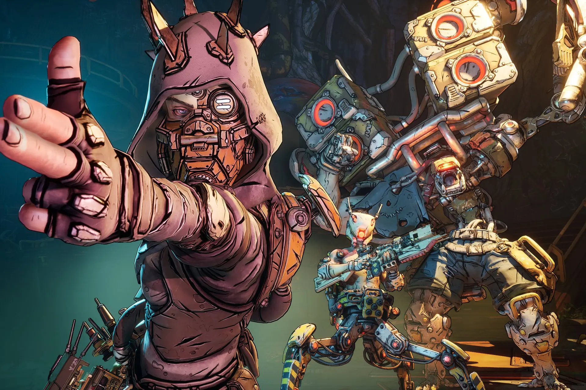 'Borderlands 4': Meer chaos, minder grappen – maar wel weer verslavend goed