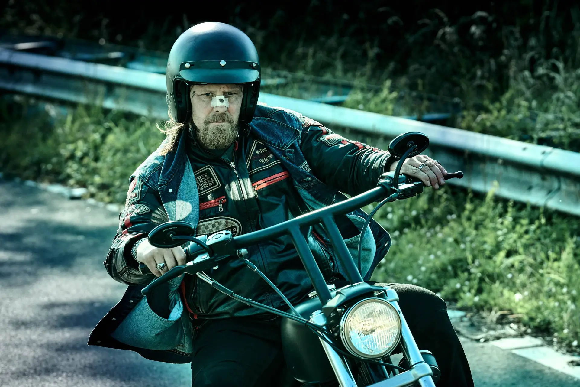 Komt er een seizoen 2 van 'Suga: Ride or Die' op Prime Video?
