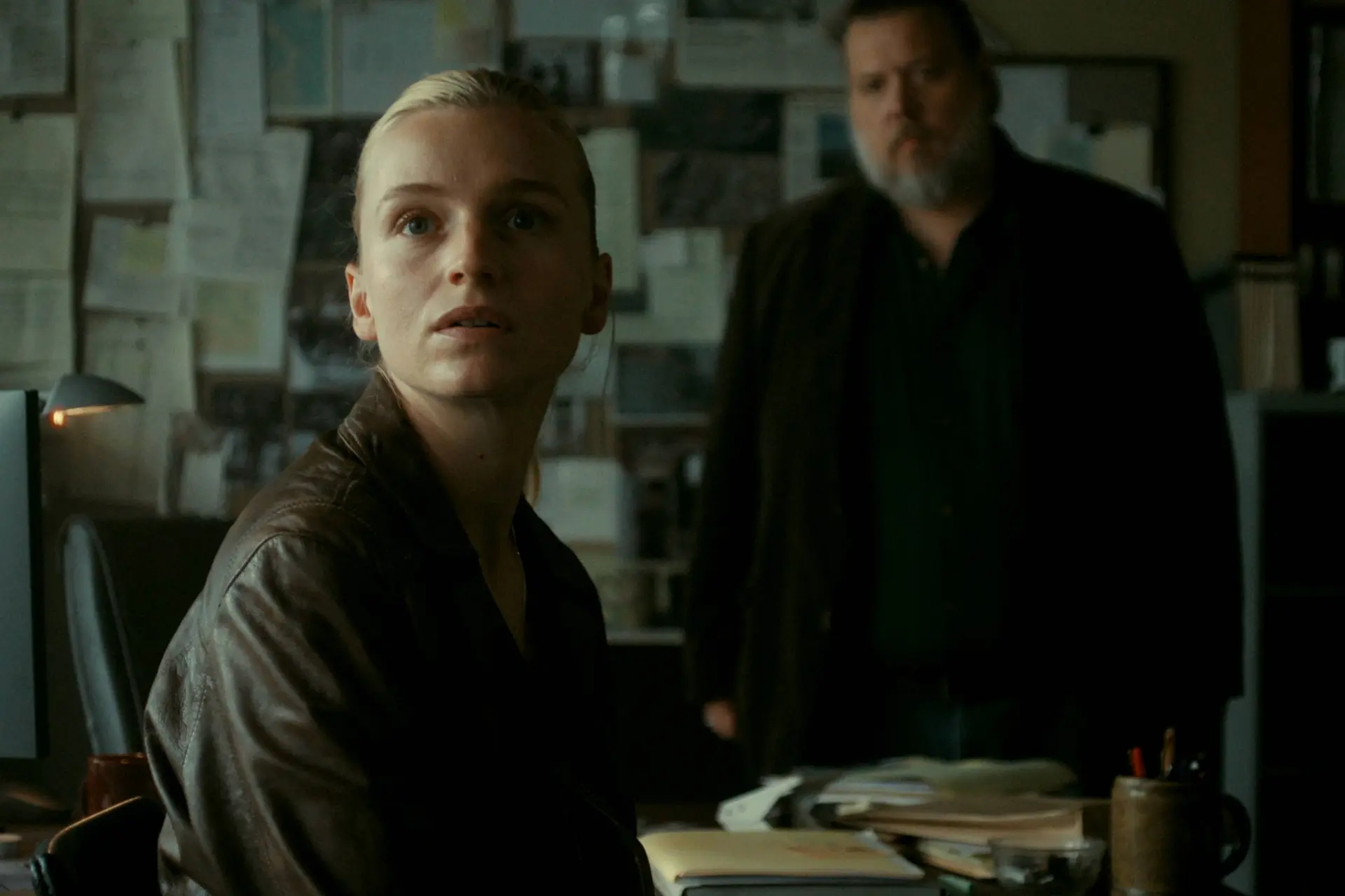 Netflix verlengt Deense misdaadserie 'The Asset' officieel voor een tweede seizoen