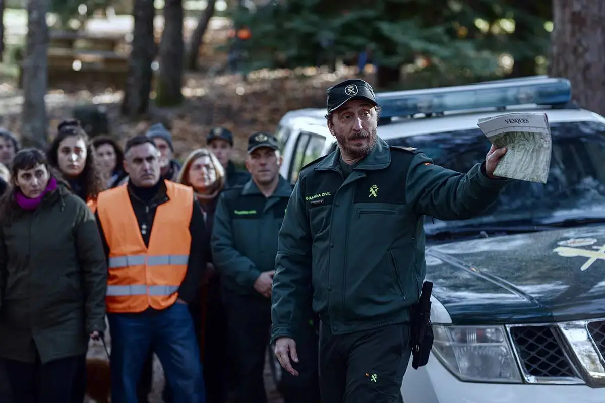 Nieuwe Spaanse Netflix-serie 'The Crystal Cuckoo' heeft een officiële trailer te pakken