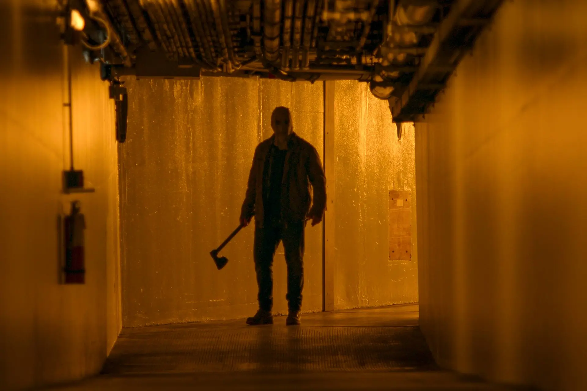 Win gratis bioscoopkaartjes én unieke merchandise voor 'The Strangers: Chapter 2'