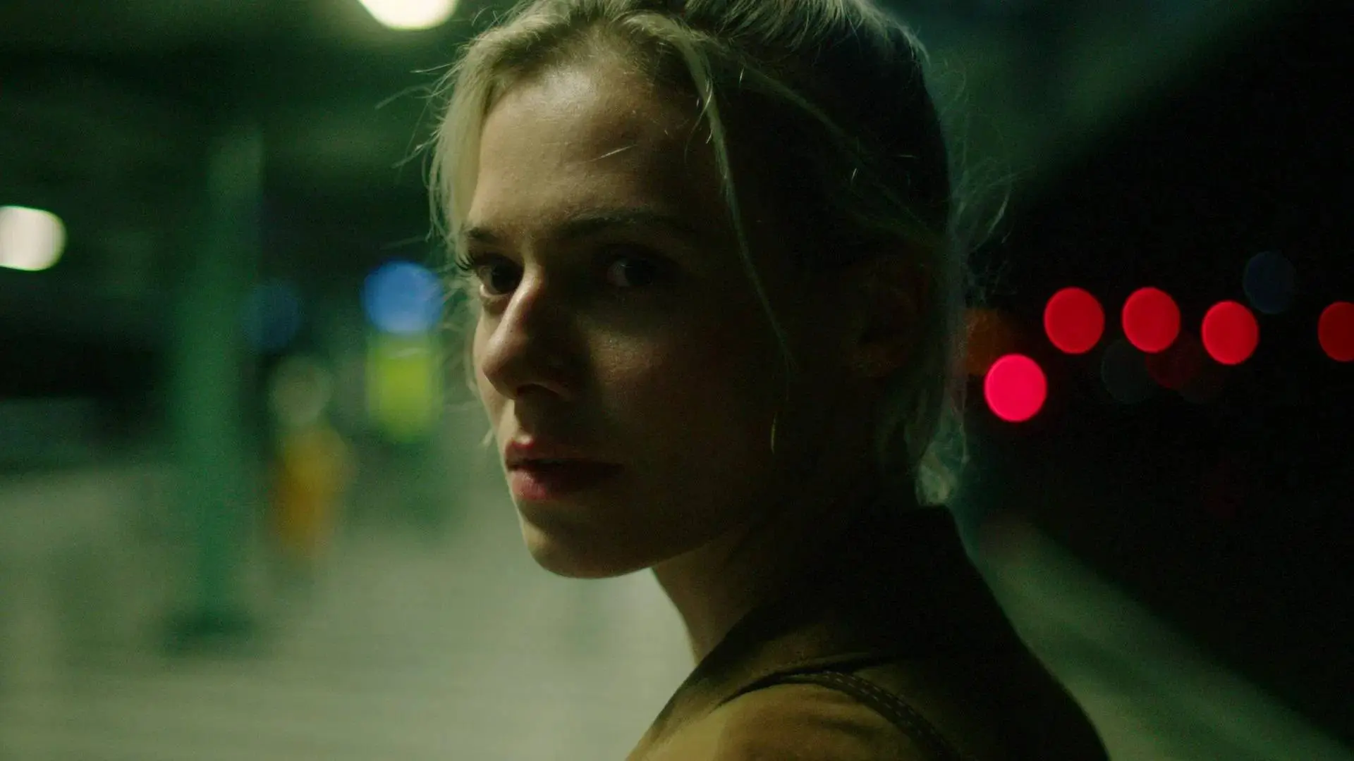 Sallie Harmsen speelt hoofdrol in eerste Nederlandse film voor Disney+: 'De Ballonvaarder'