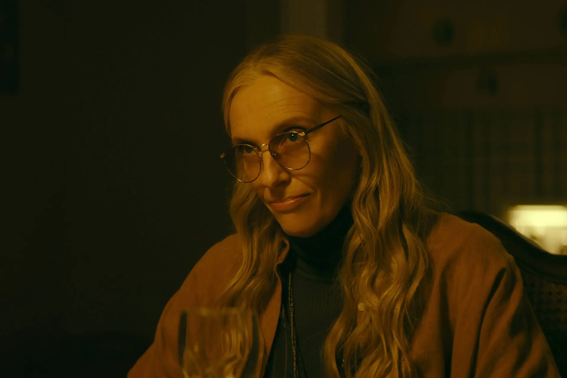 Nieuw mysterieuze thrillerserie is al na één dag een hit op Netflix: "compleet gestoord!"