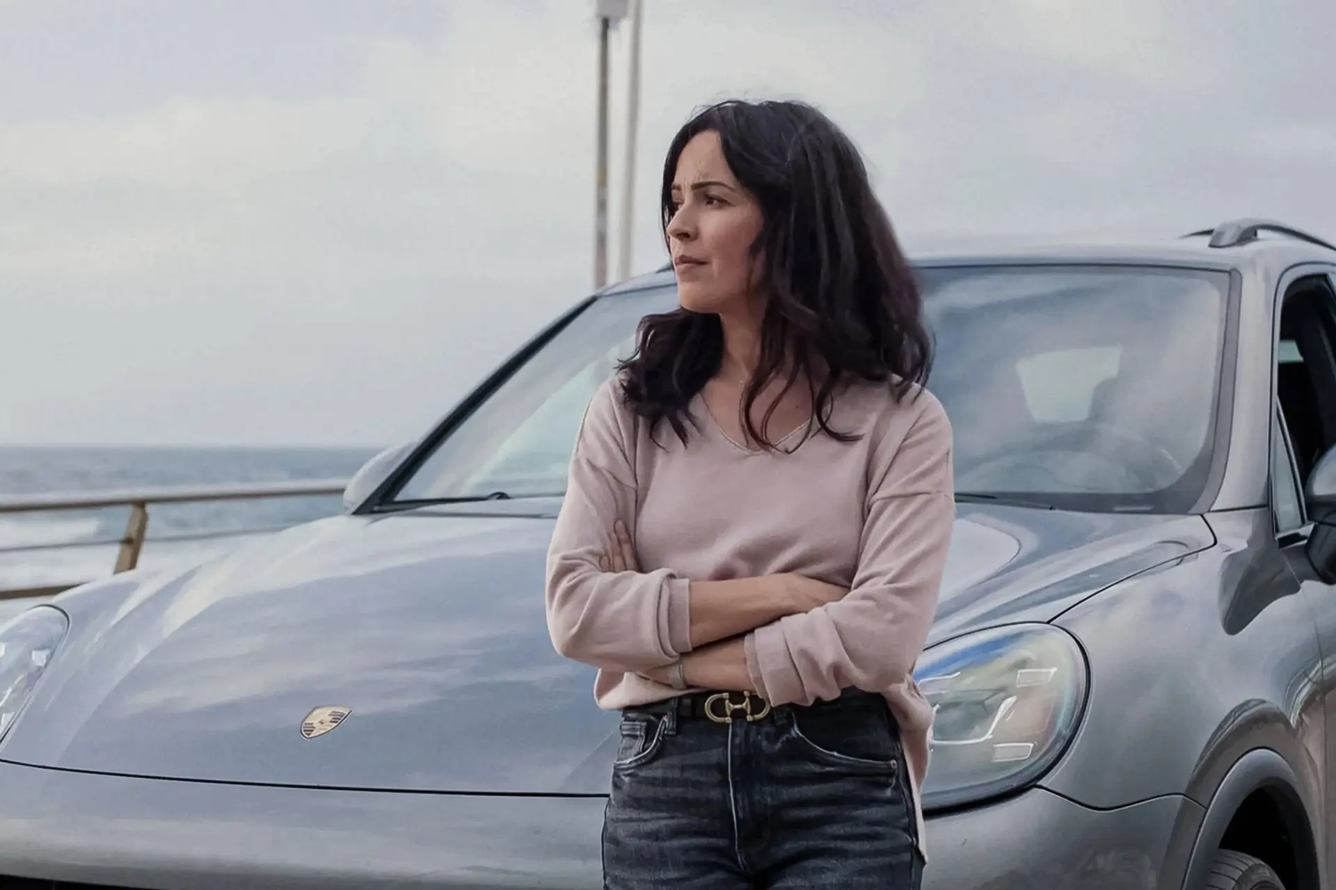 Spaanse thrillerserie streeft álle nieuwe Netflix-titels voorbij: "hield me uit m’n slaap!"