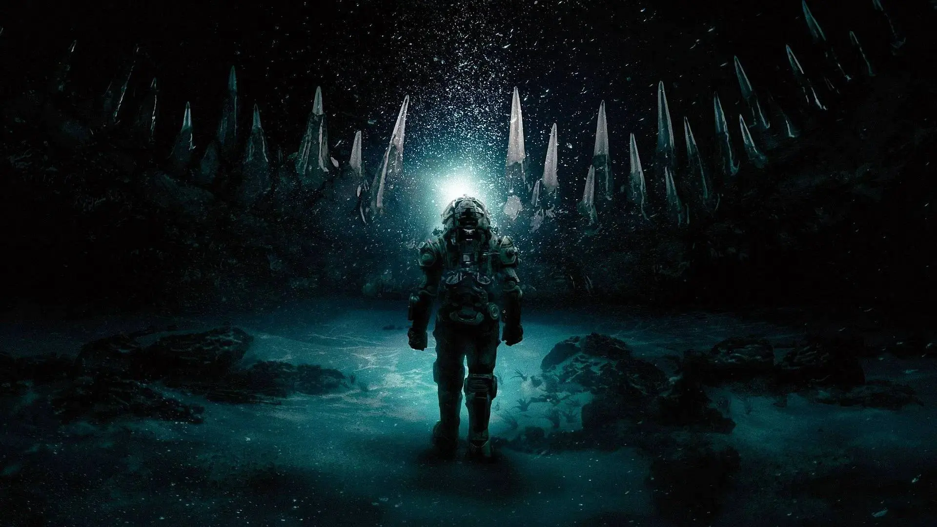 Monsterfilm met Kristen Stewart is een must-watch voor fans van 'The Abyss': "verbluffend!"