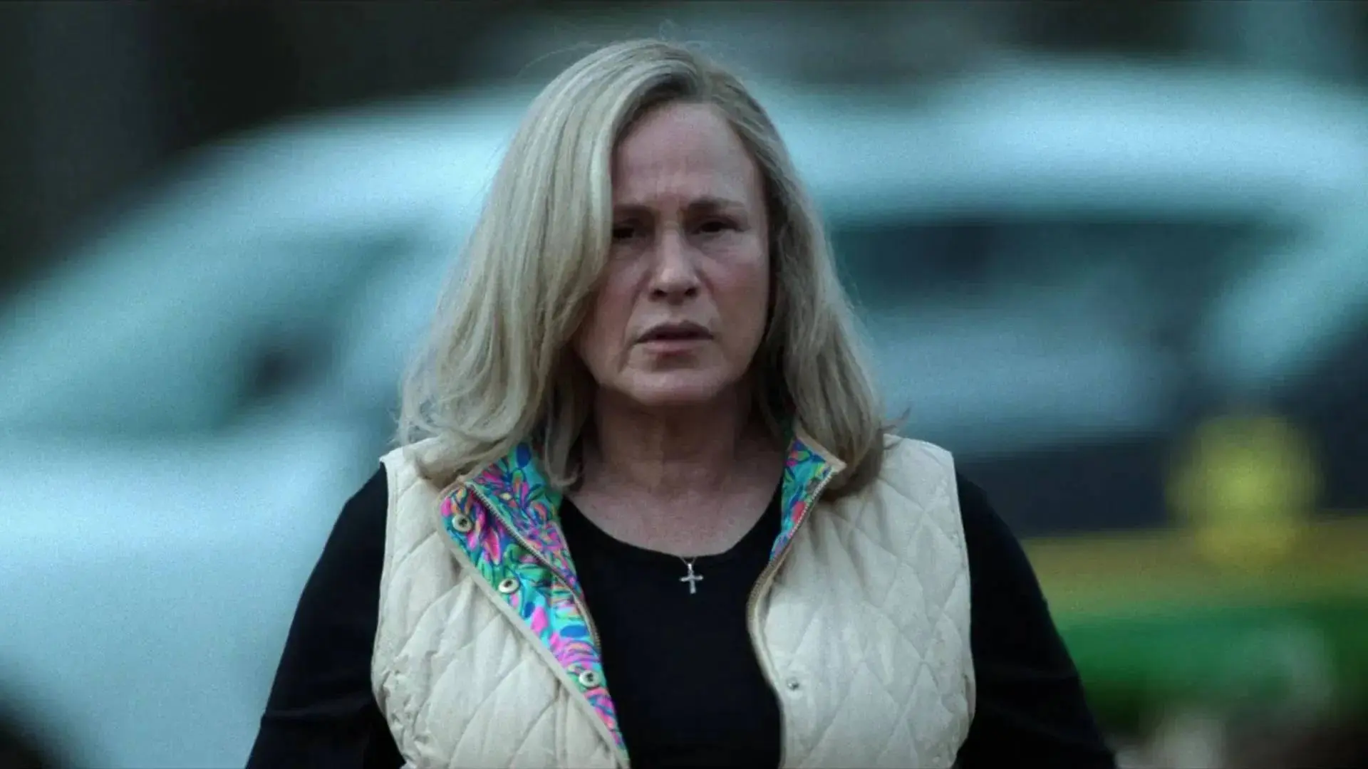 Nieuwe misdaadserie met 'Severance'-actrice Patricia Arquette valt in de smaak: "aanrader!"