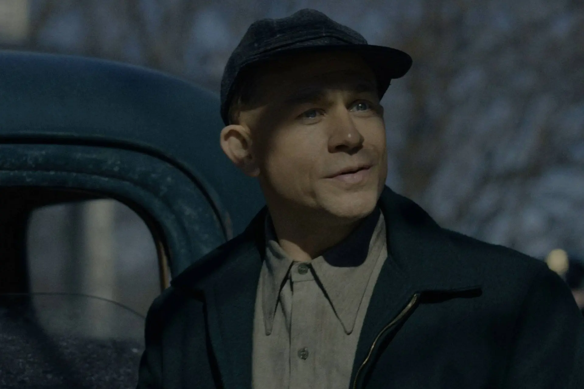 Netflix start met opnames voor vierde seizoen van 'Monster' over Lizzie Borden