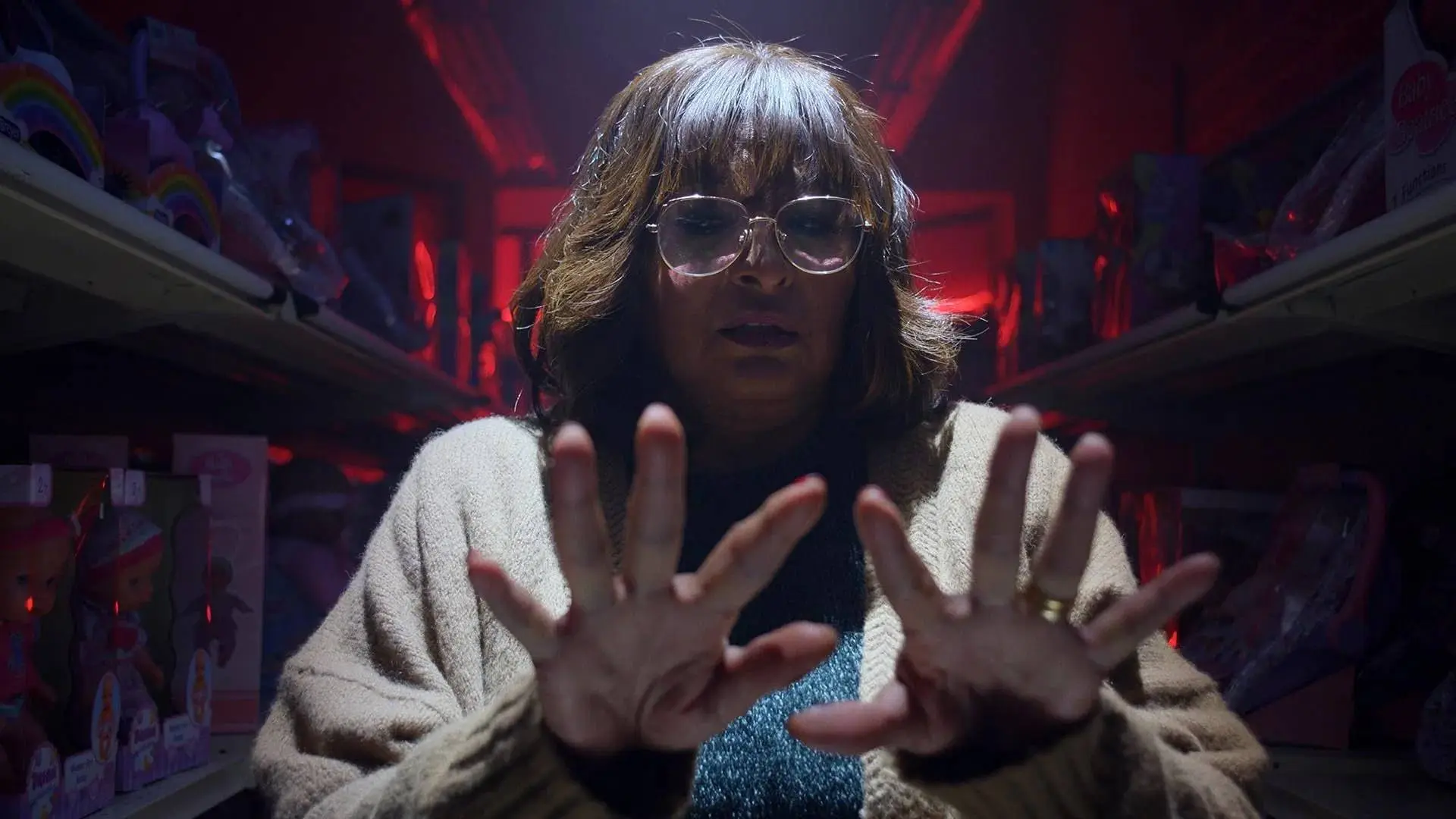 Deze horrorserie staat garant voor twee seizoenen pure spanning: "zet aan tot nadenken!"