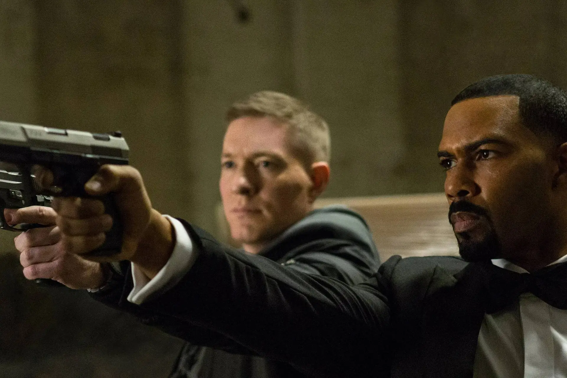 Keiharde misdaadserie knalt al na één dag hoog de Netflix-top 10 binnen: “Zéér goed!"