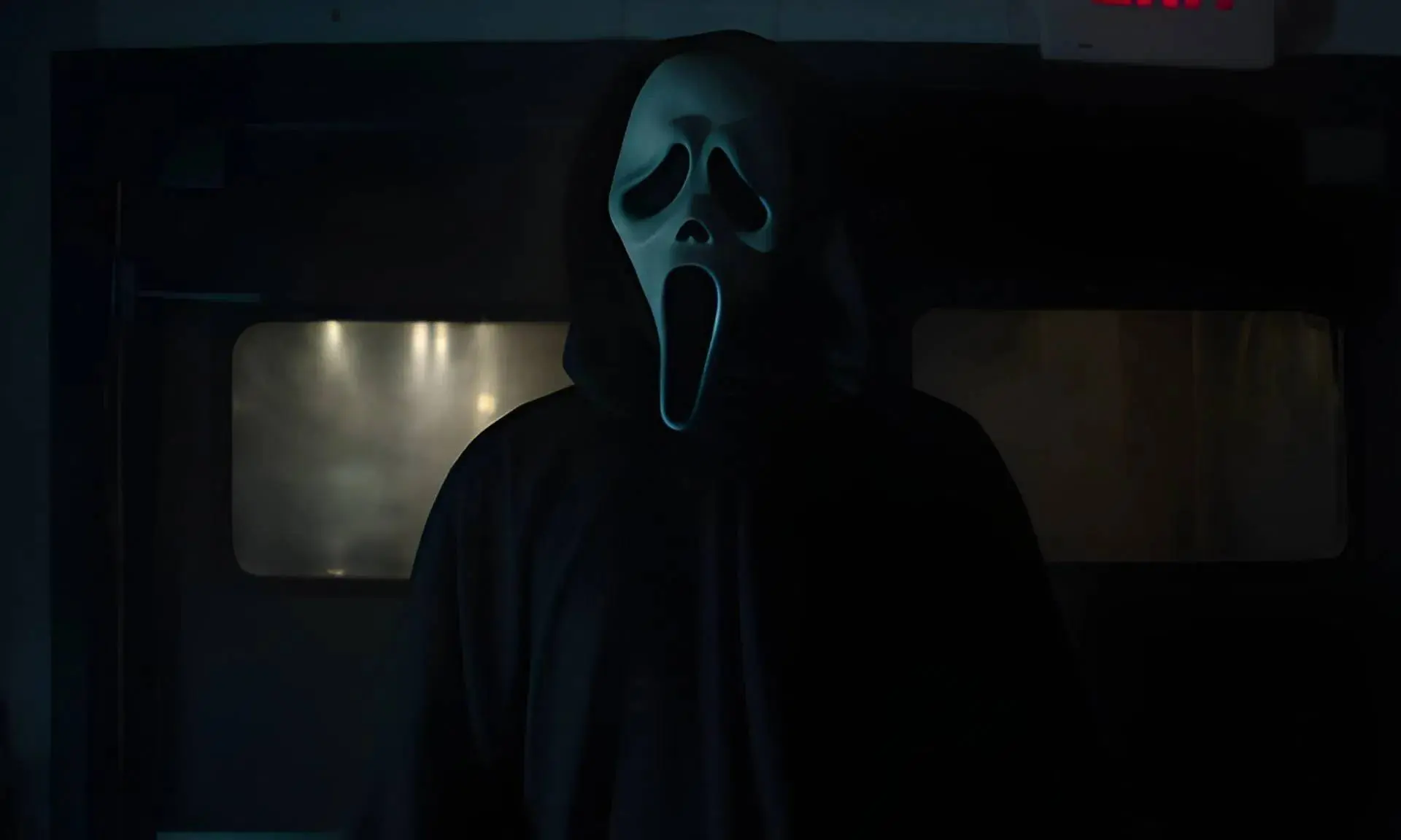Ghostface is terug in de officiële eerste trailer van 'Scream 7'