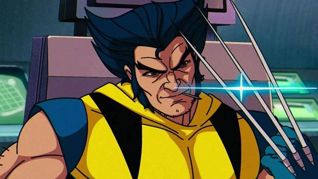 Marvel kondigt derde seizoen aan van 'X-Men ’97': seizoen 2 verschijnt pas in 2026