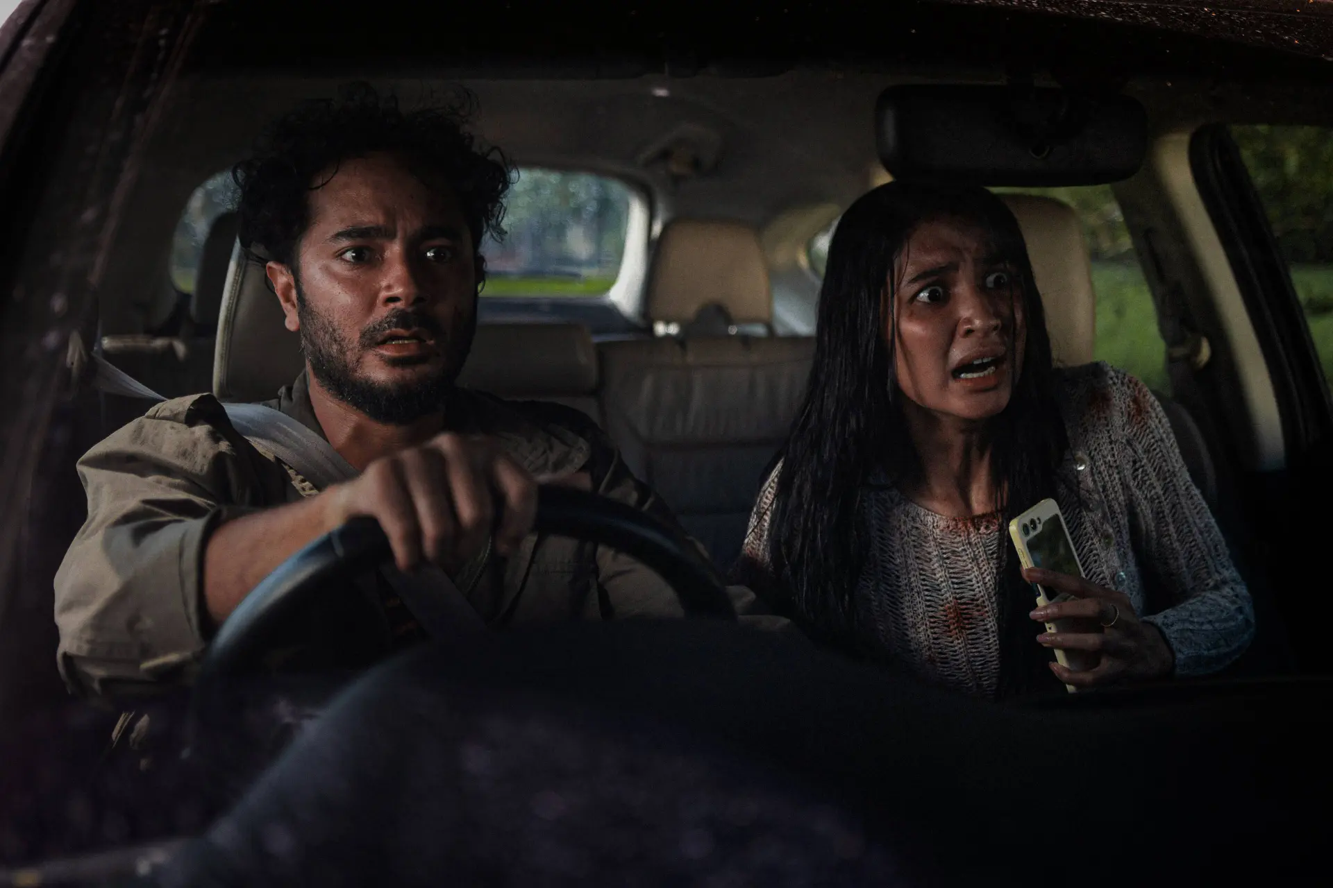 Netflix-kijkers sterk verdeeld over nieuwe zombiefilm: "had er meer van verwacht!"